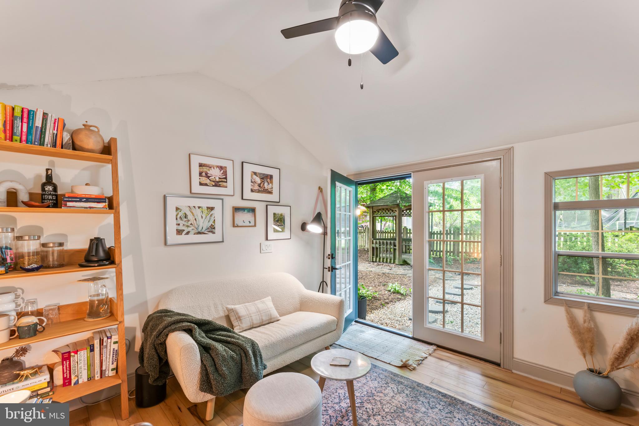 BRIARWOOD - Residential