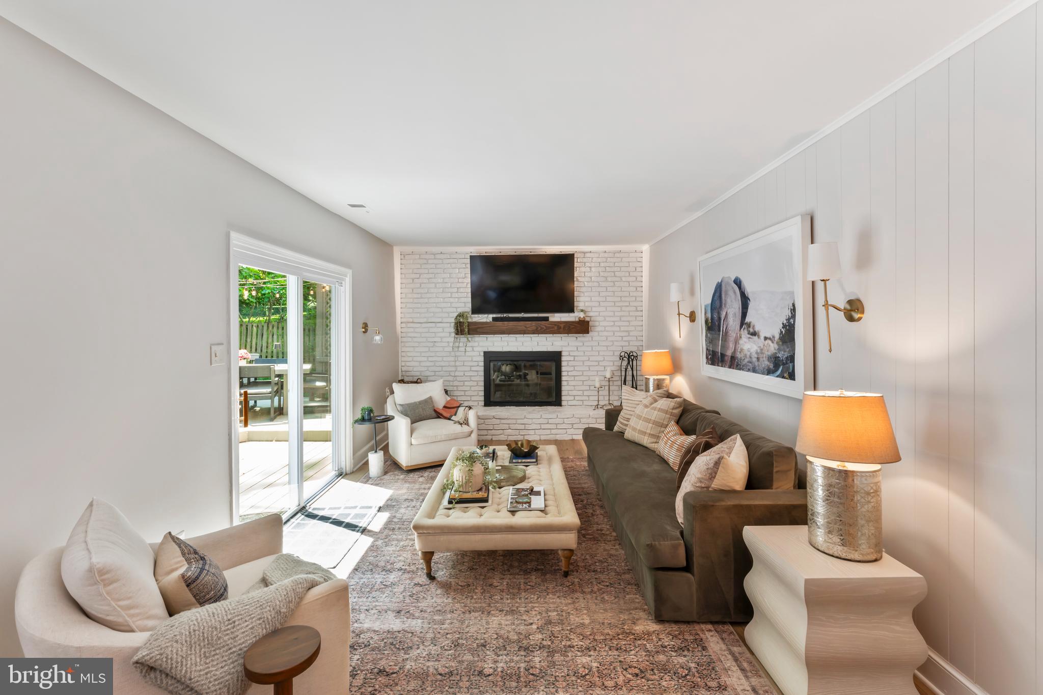 BRIARWOOD - Residential