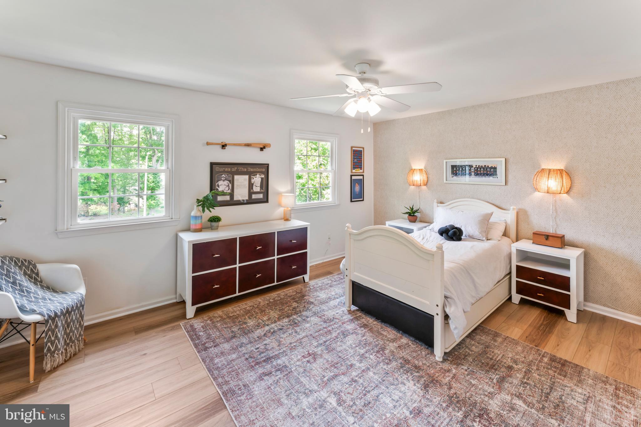 BRIARWOOD - Residential