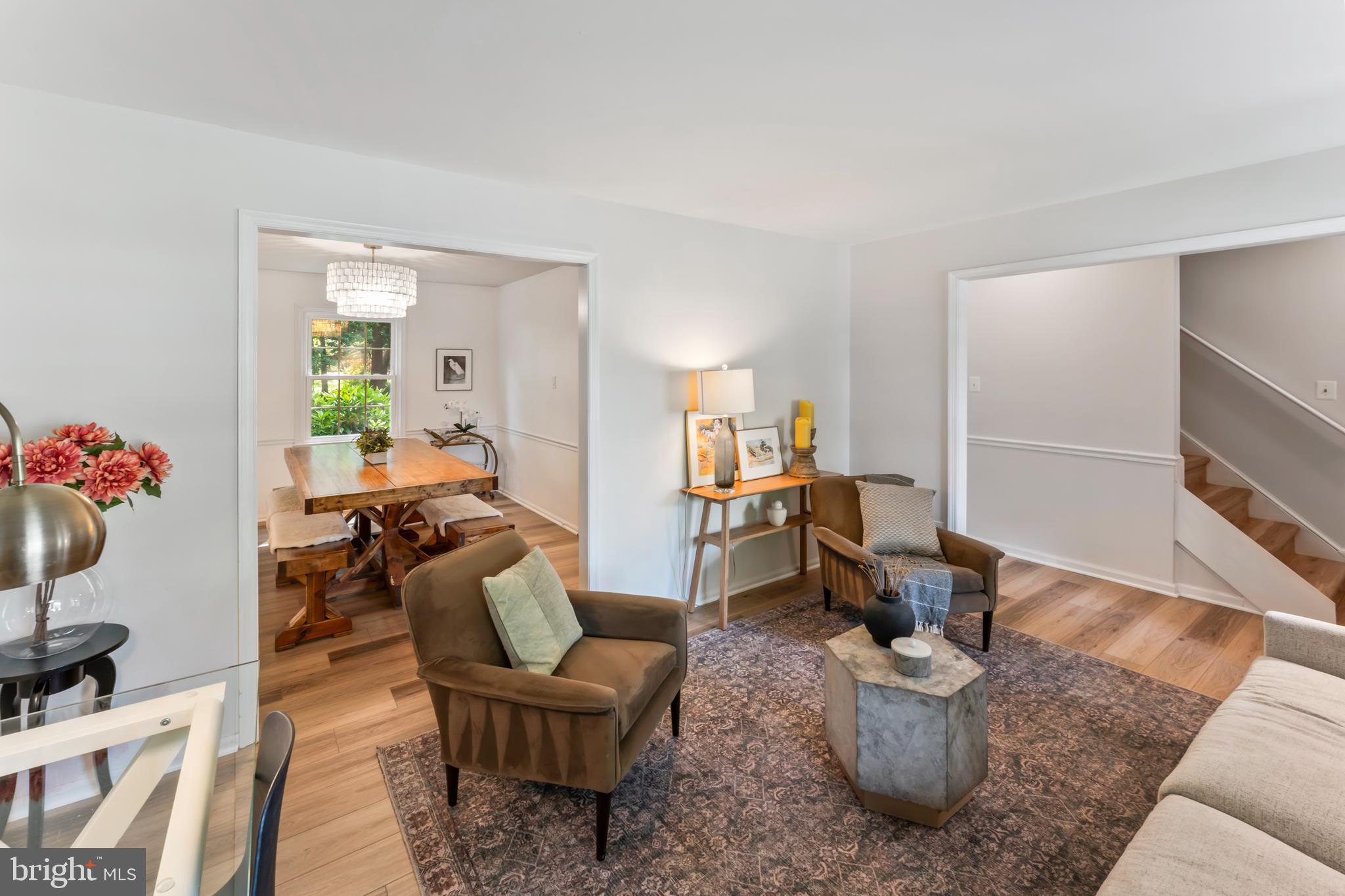 BRIARWOOD - Residential