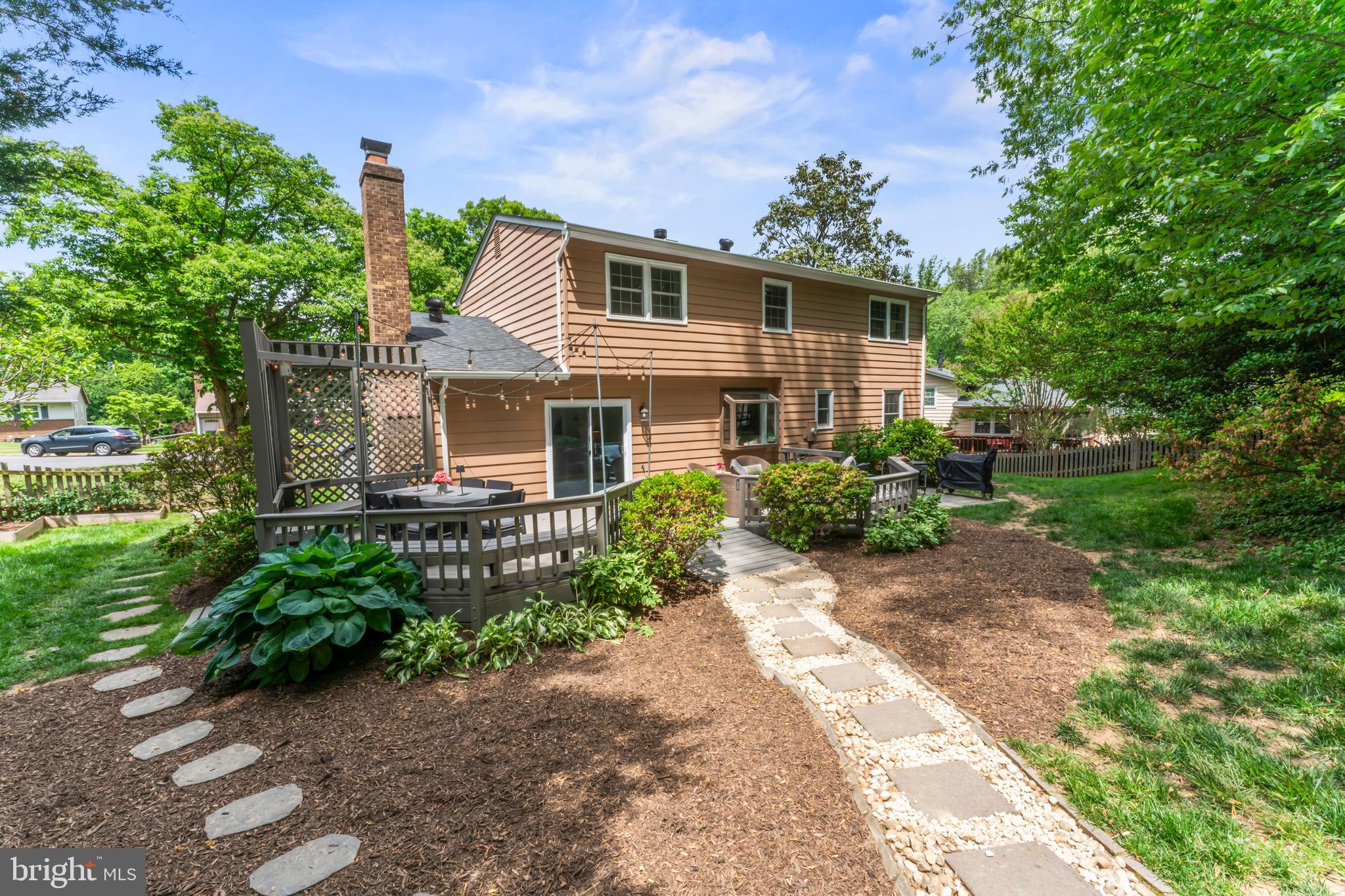 BRIARWOOD - Residential