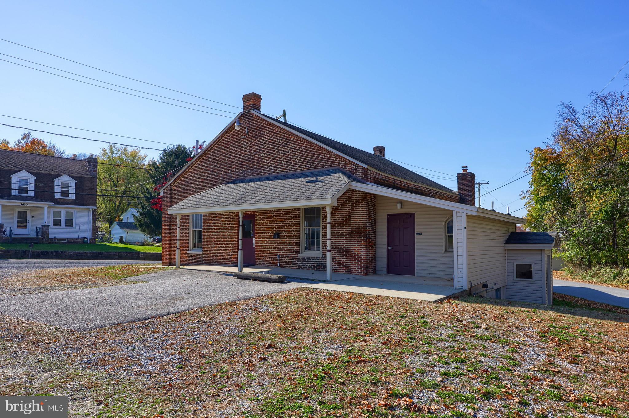 SPRINGETTSBURY TWP - Residential