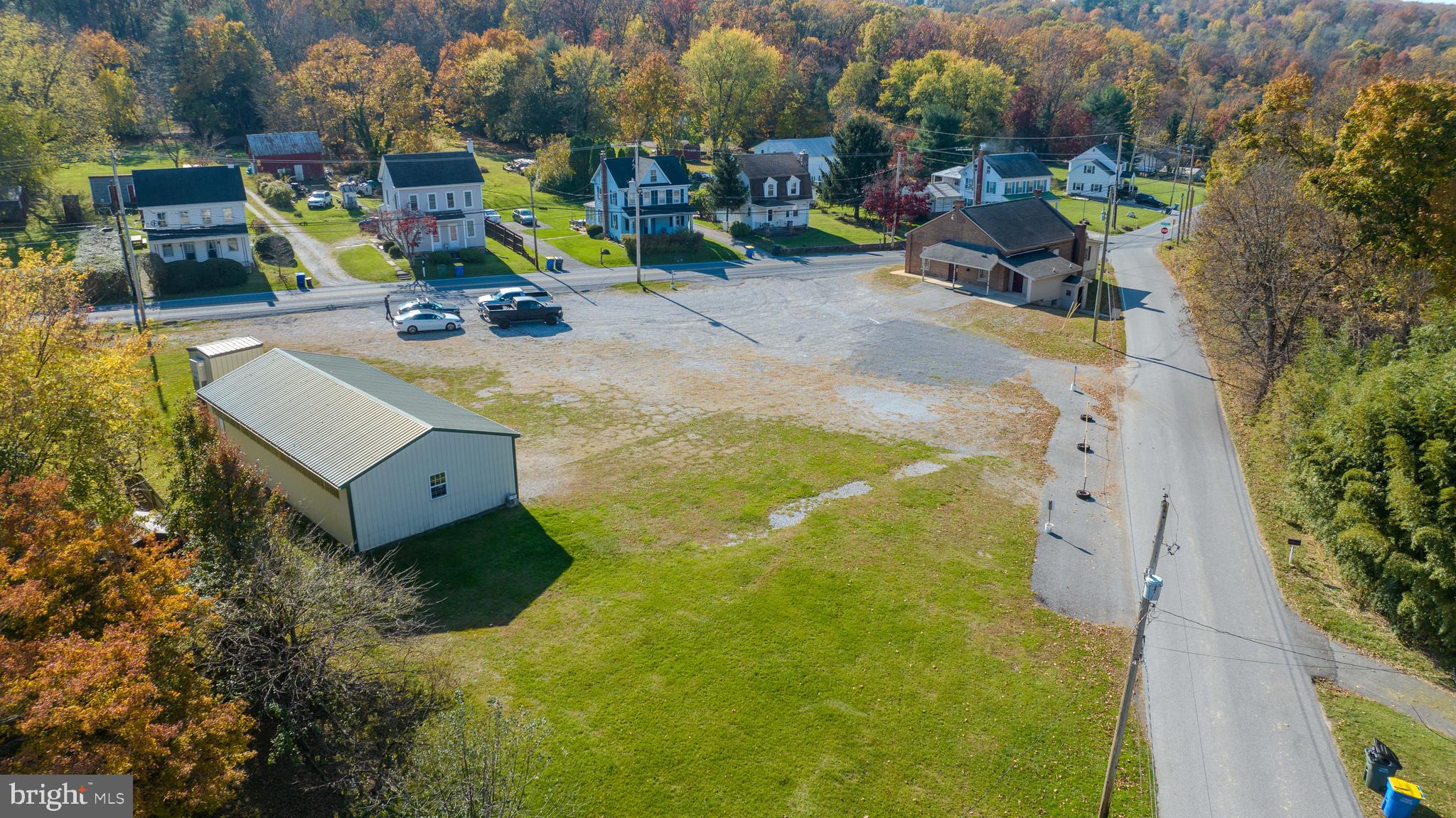 SPRINGETTSBURY TWP - Residential