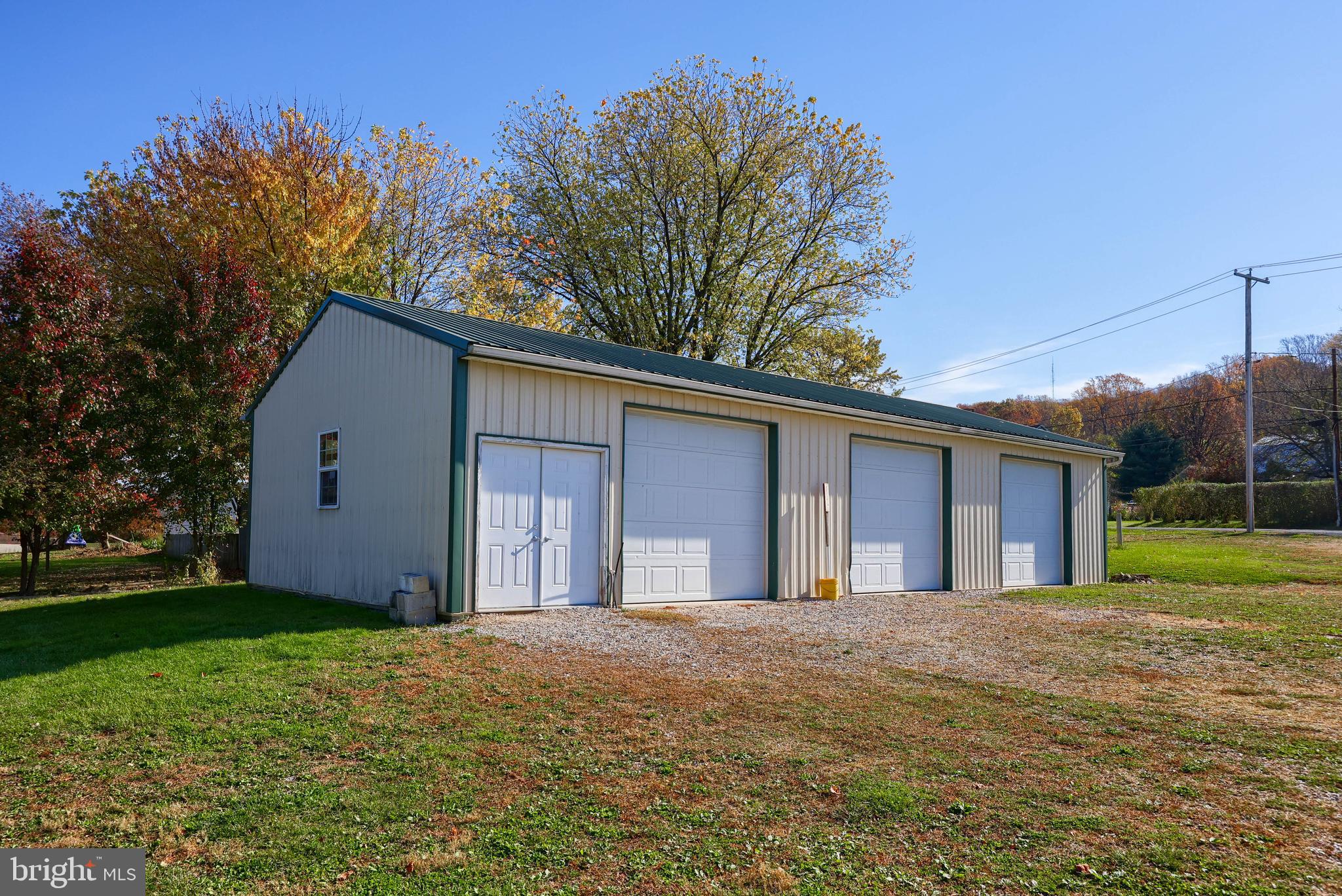 SPRINGETTSBURY TWP - Residential