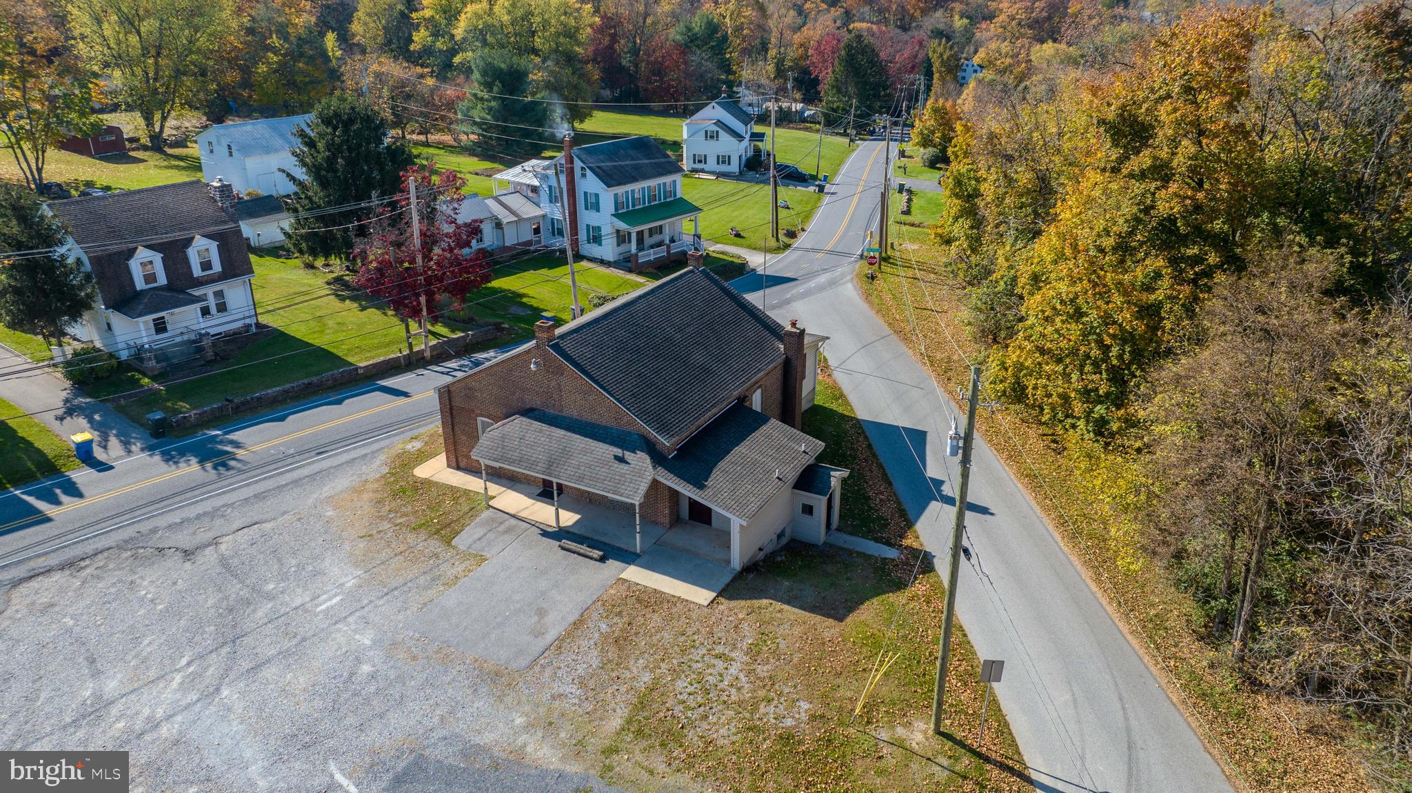 SPRINGETTSBURY TWP - Residential