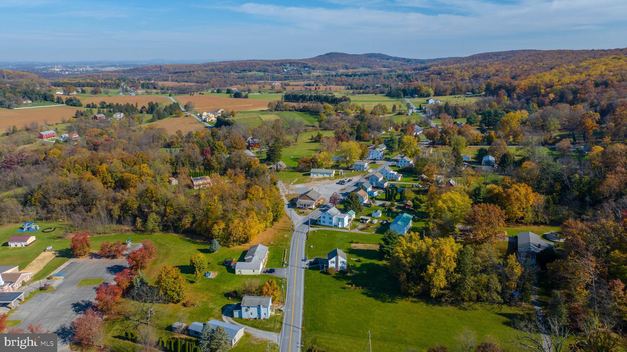 SPRINGETTSBURY TWP - Residential
