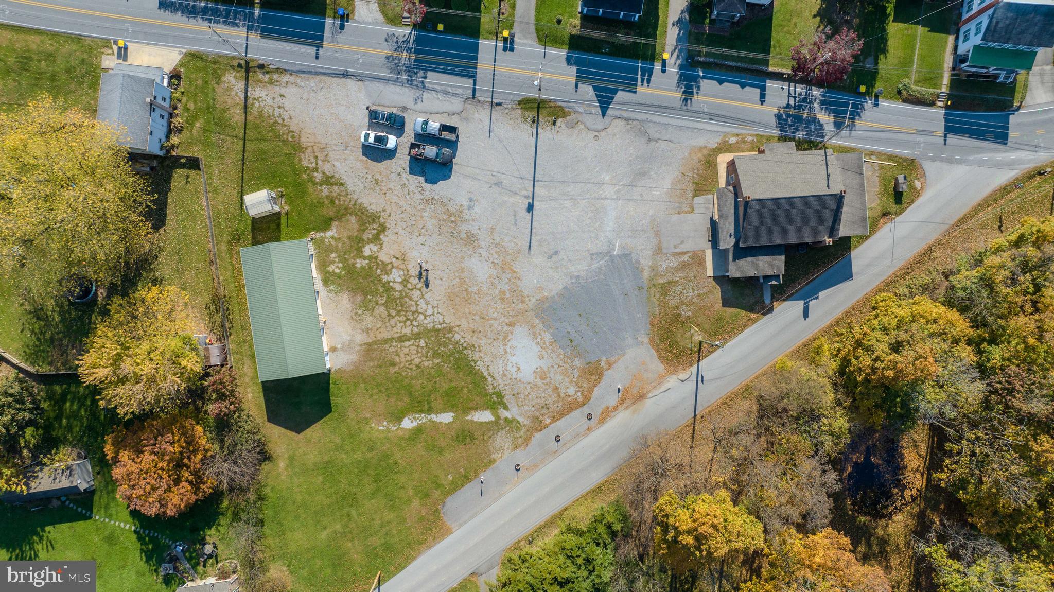 SPRINGETTSBURY TWP - Residential