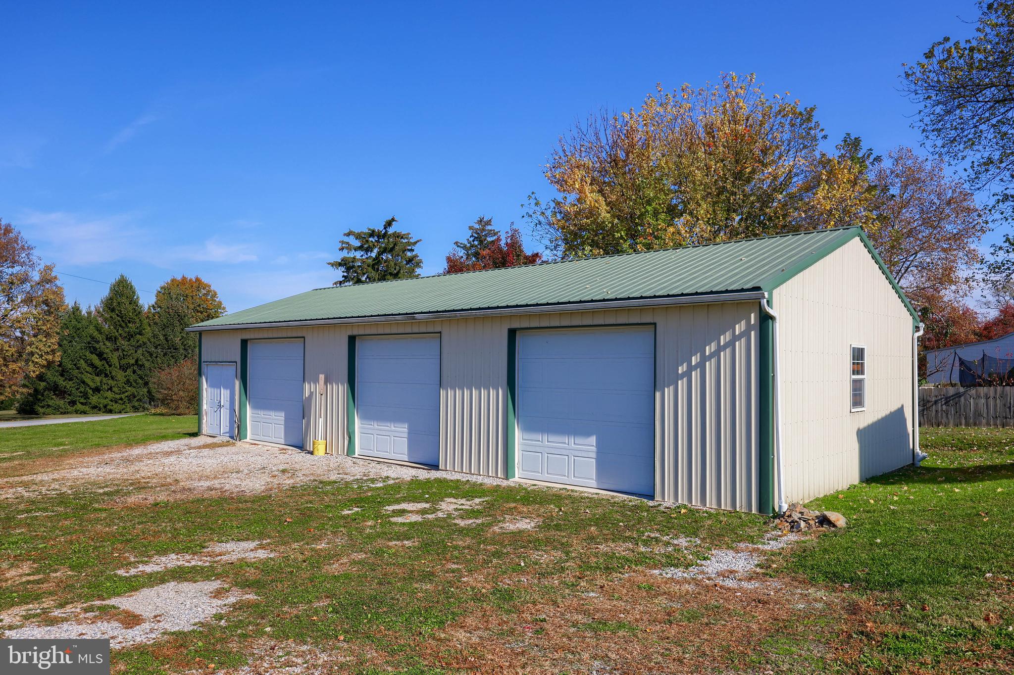 SPRINGETTSBURY TWP - Residential