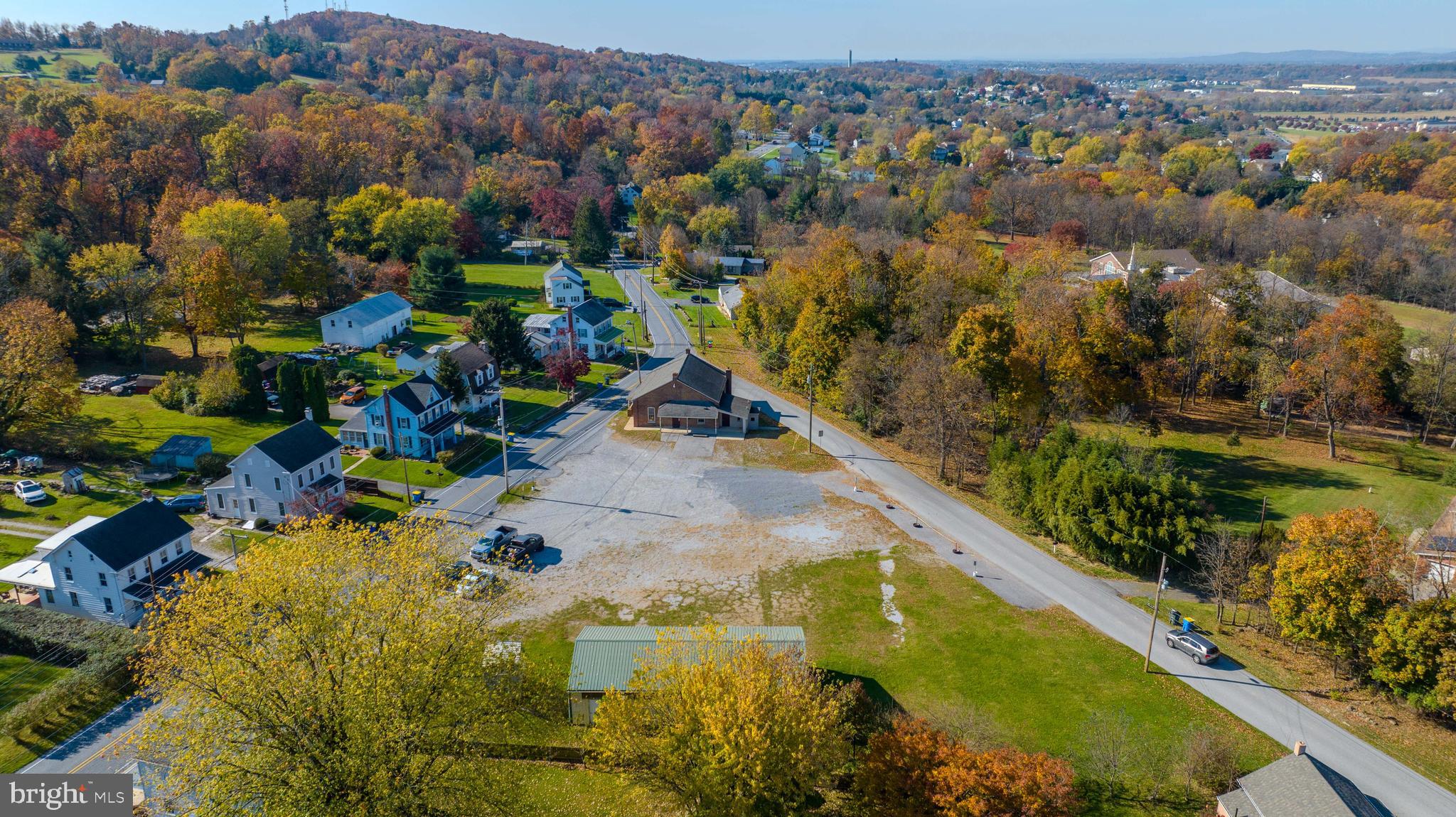 SPRINGETTSBURY TWP - Residential