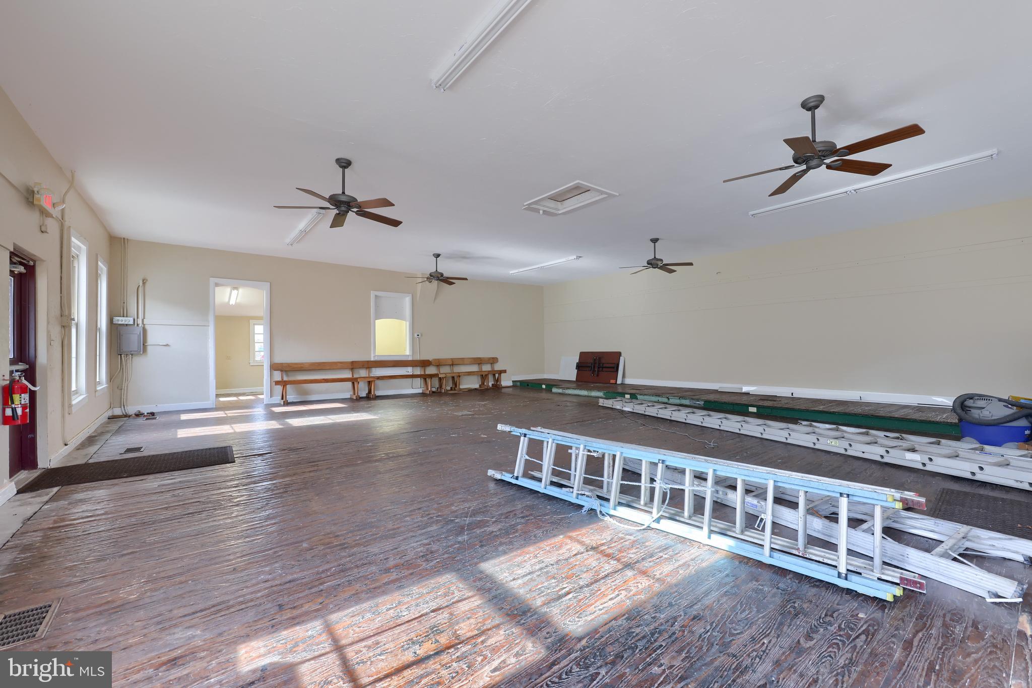 SPRINGETTSBURY TWP - Residential