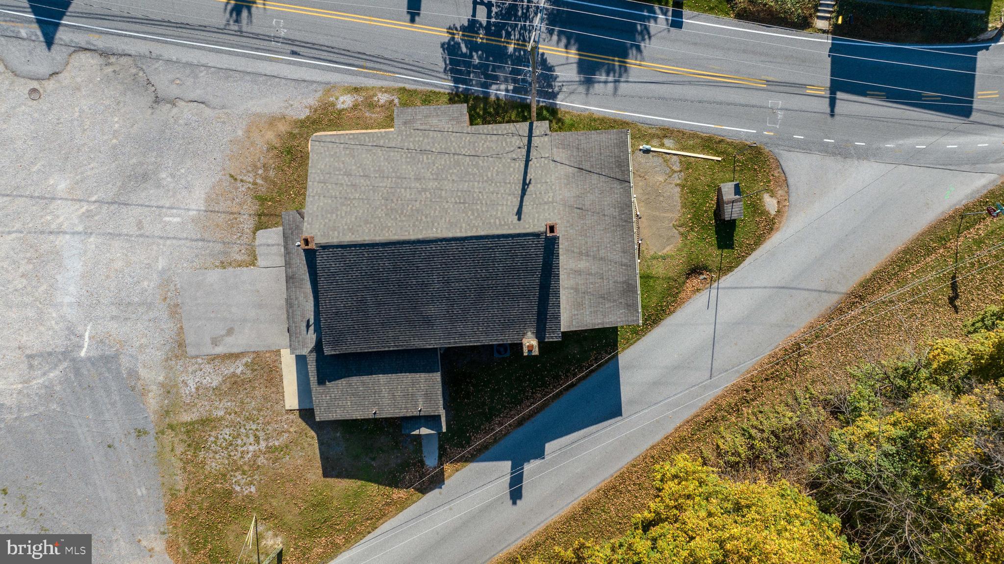 SPRINGETTSBURY TWP - Residential