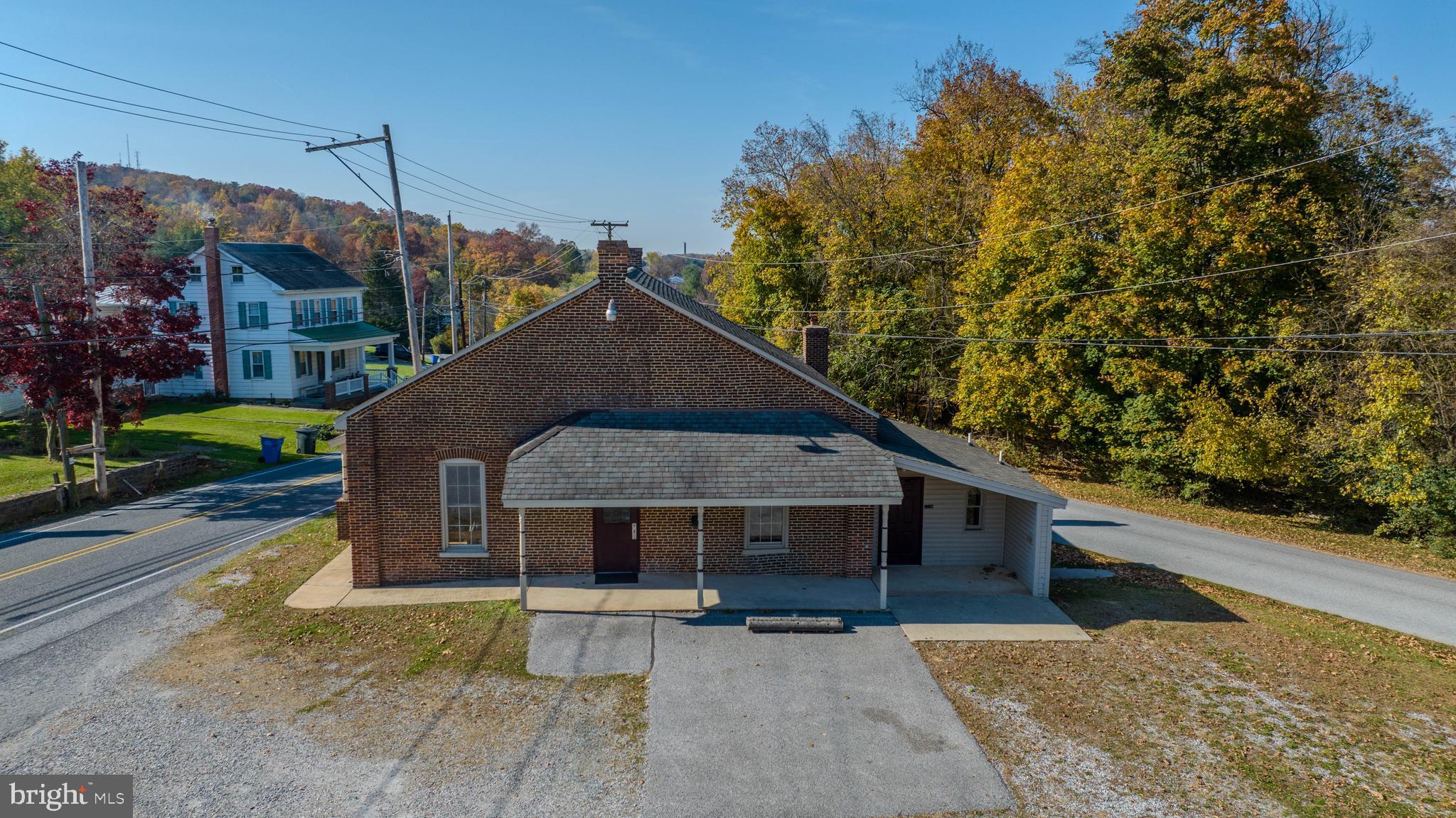 SPRINGETTSBURY TWP - Residential