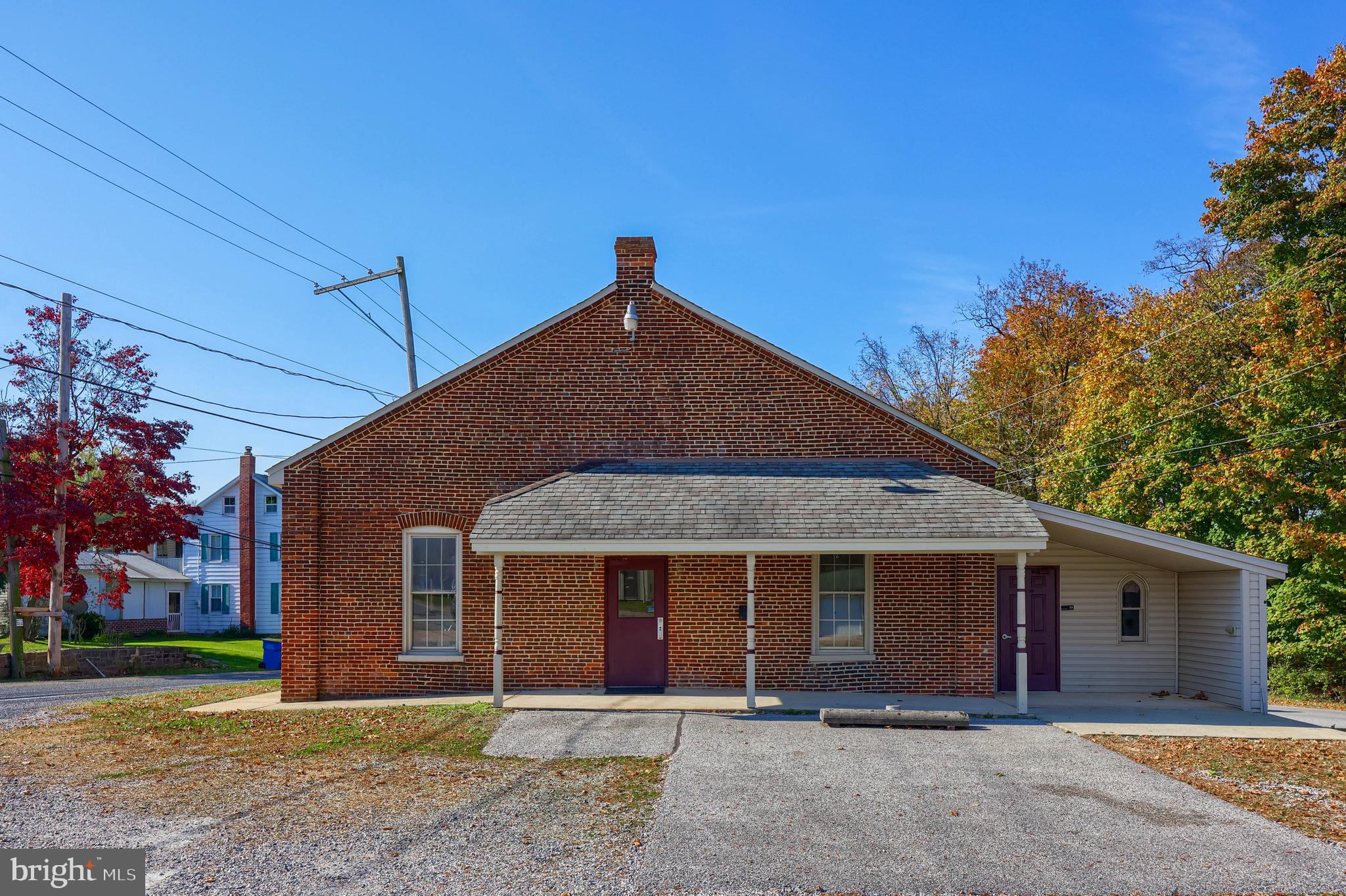 SPRINGETTSBURY TWP - Residential