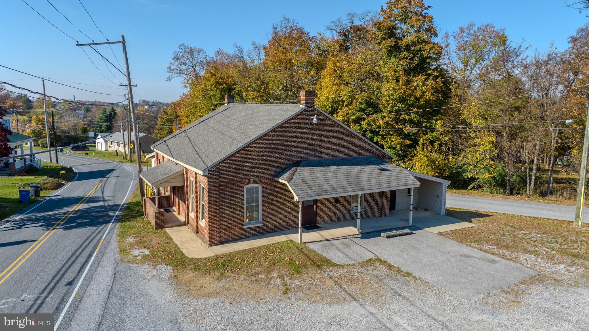 SPRINGETTSBURY TWP - Residential