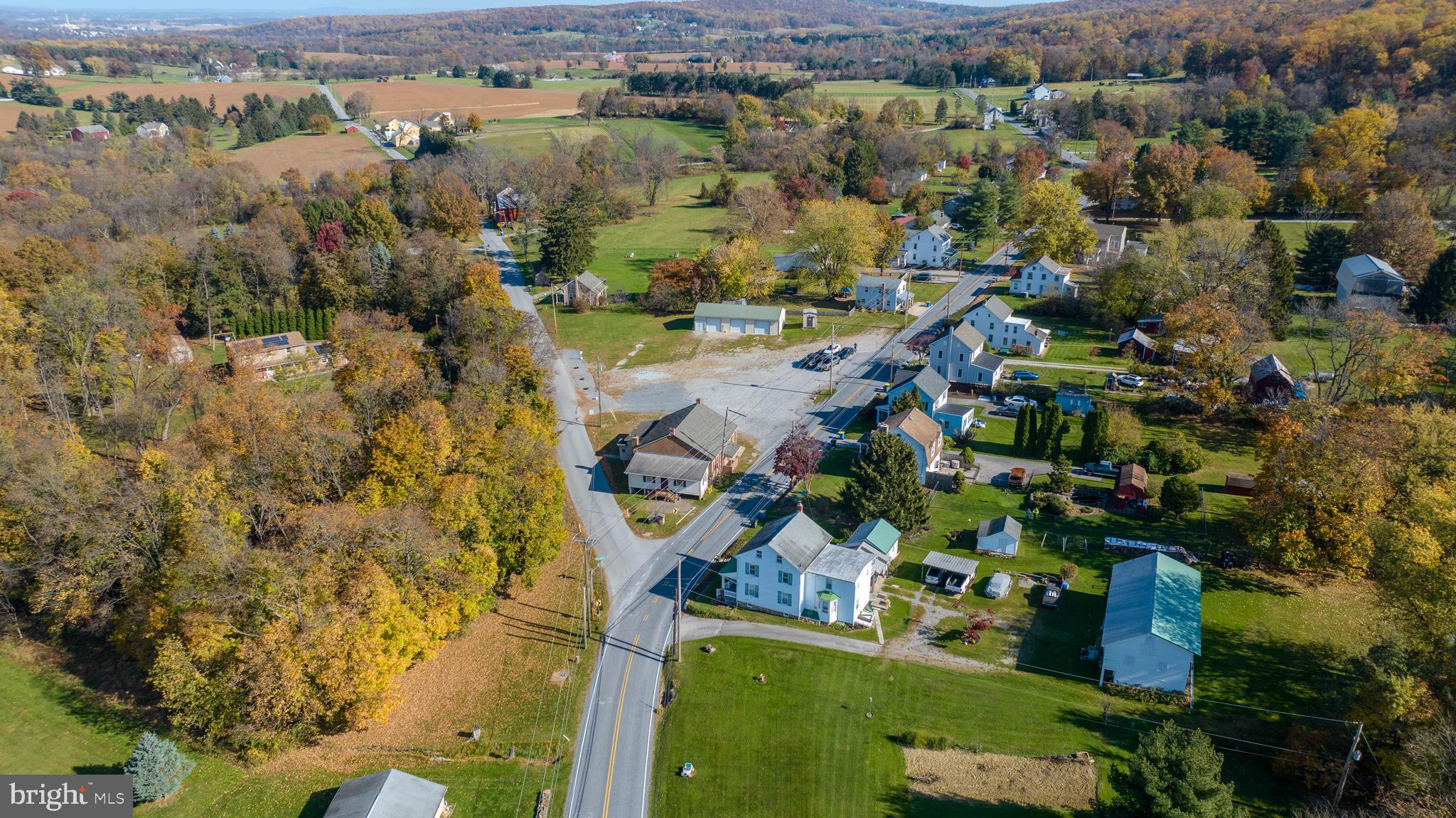 SPRINGETTSBURY TWP - Residential