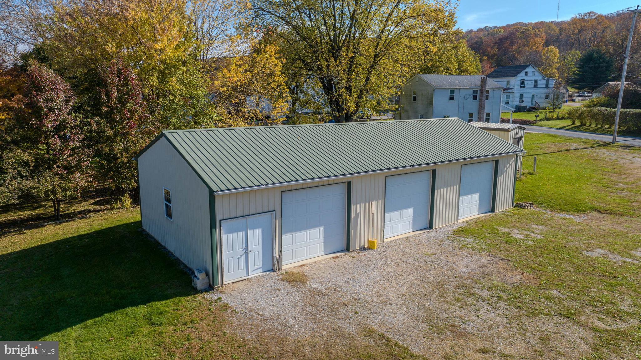 SPRINGETTSBURY TWP - Residential