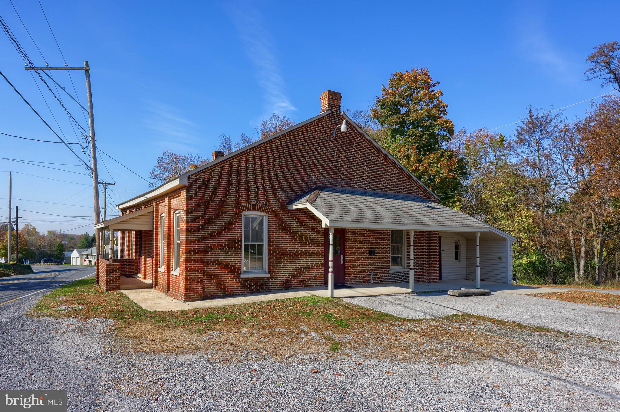 SPRINGETTSBURY TWP - Residential