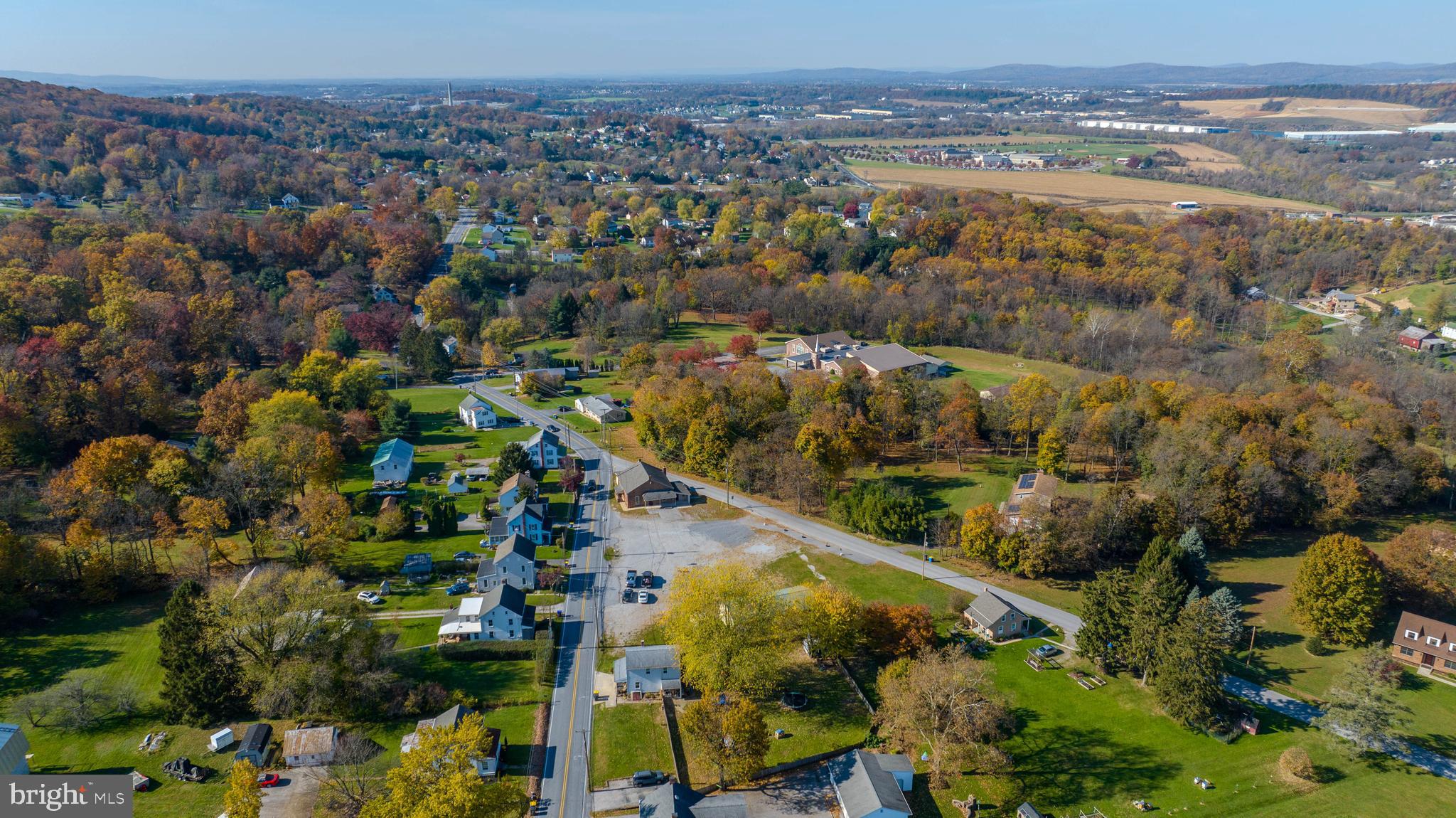 SPRINGETTSBURY TWP - Residential