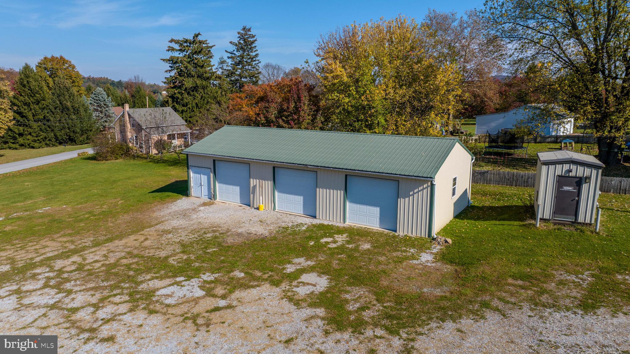 SPRINGETTSBURY TWP - Residential