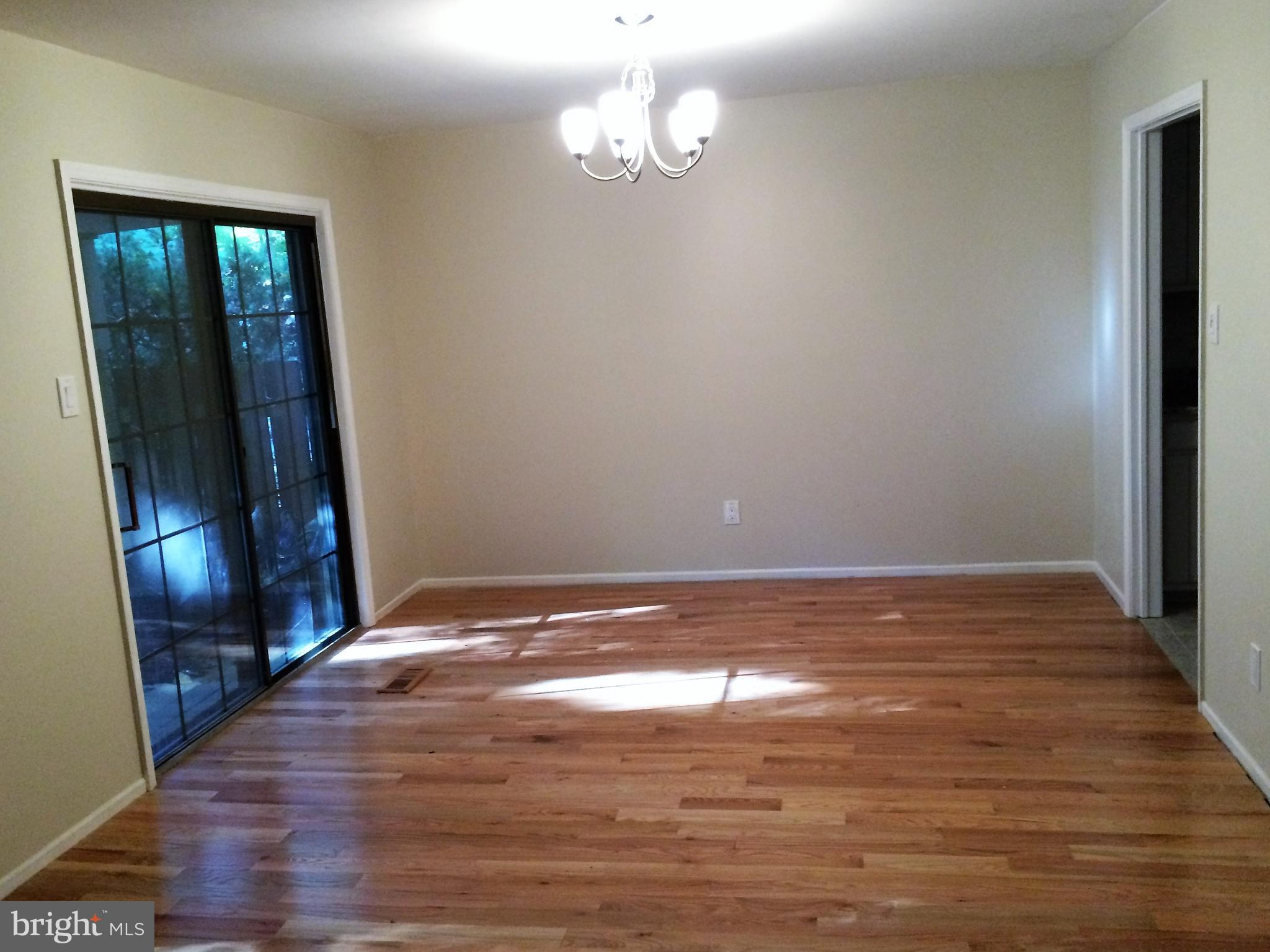 WEATHERSTONE - Residential Lease