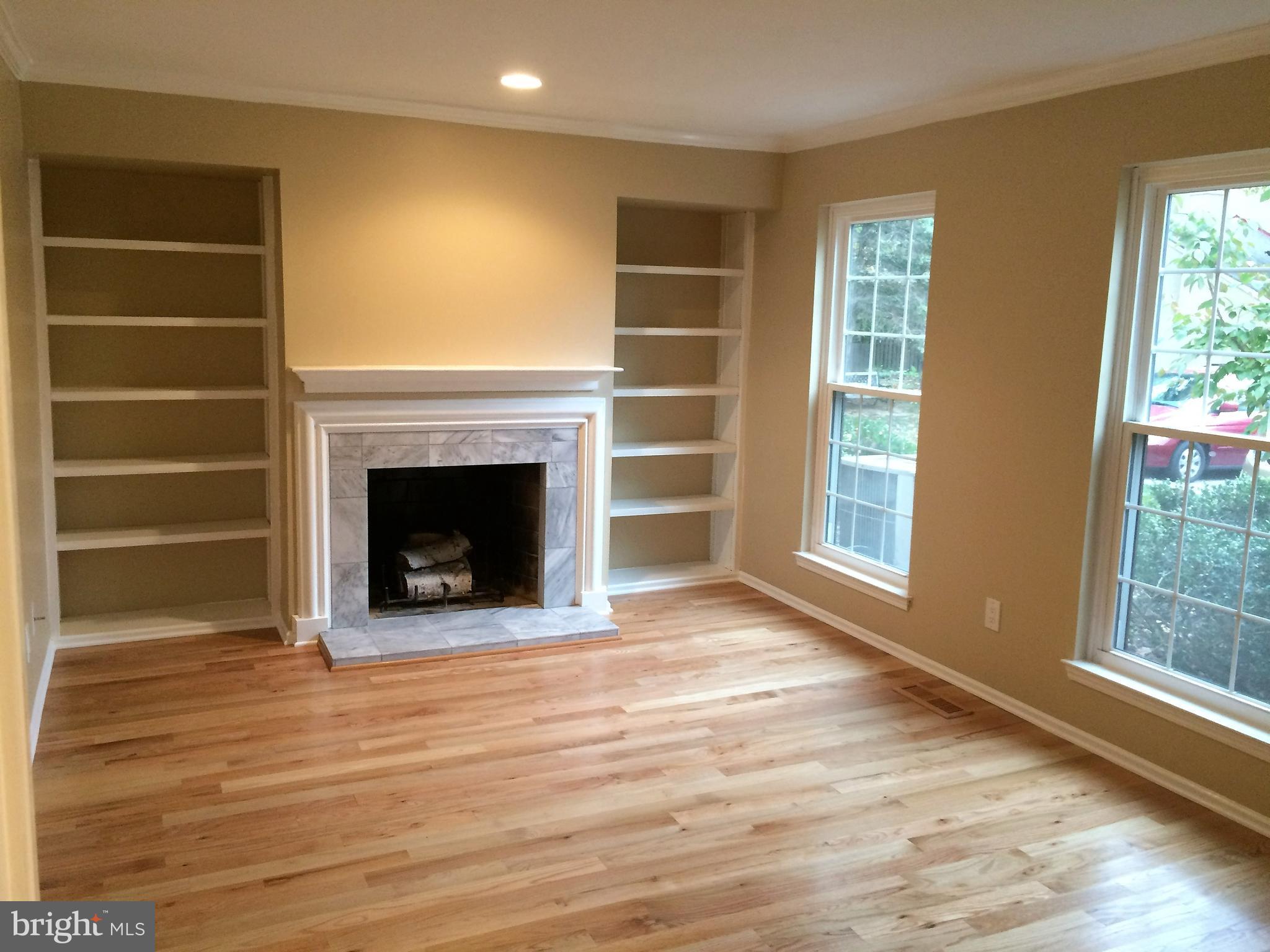 WEATHERSTONE - Residential Lease