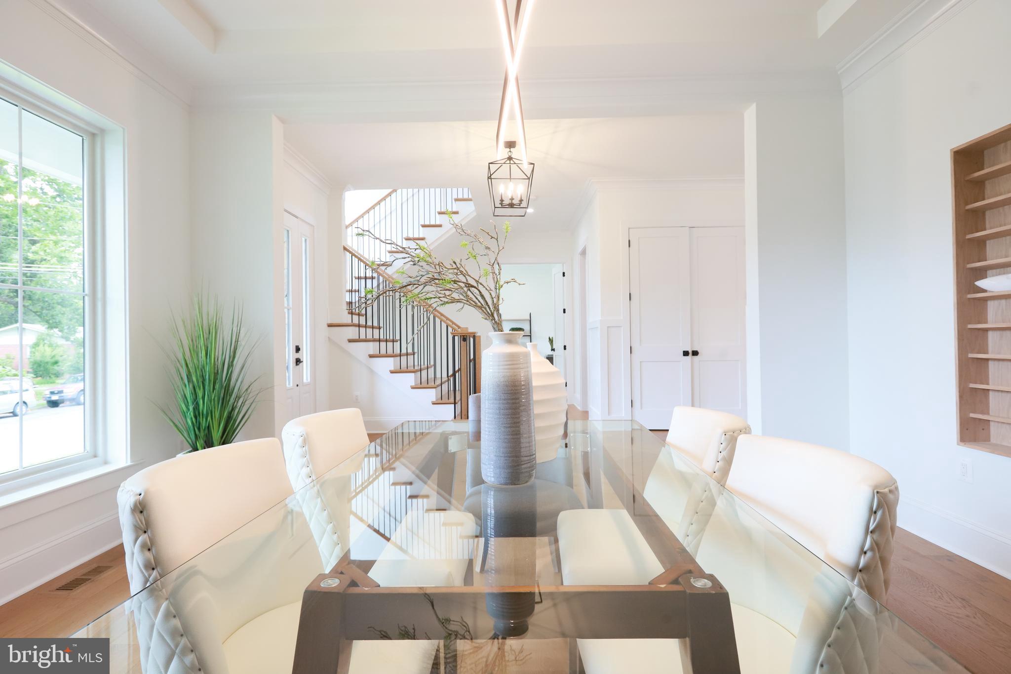 PICKETT ESTATES - Residential