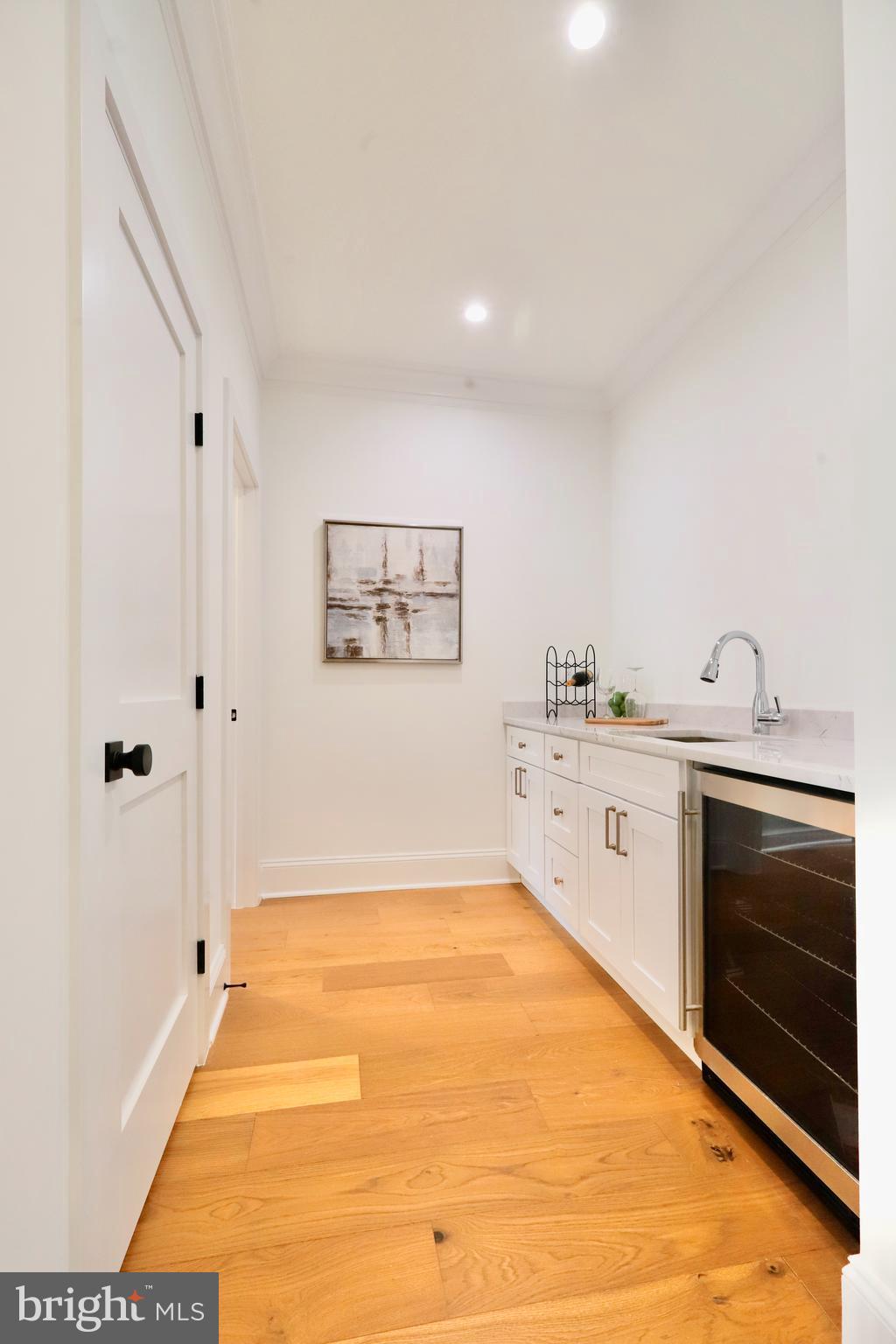 PICKETT ESTATES - Residential