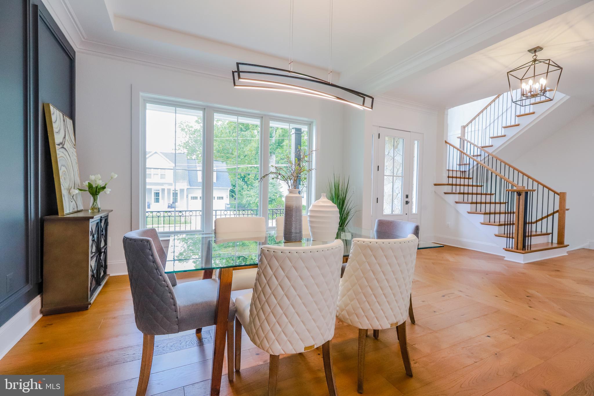 PICKETT ESTATES - Residential