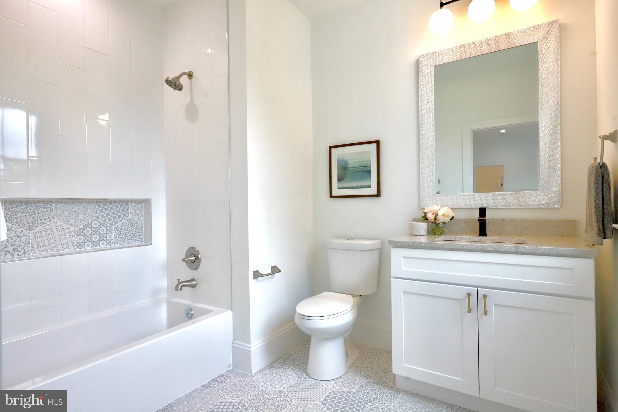 PICKETT ESTATES - Residential