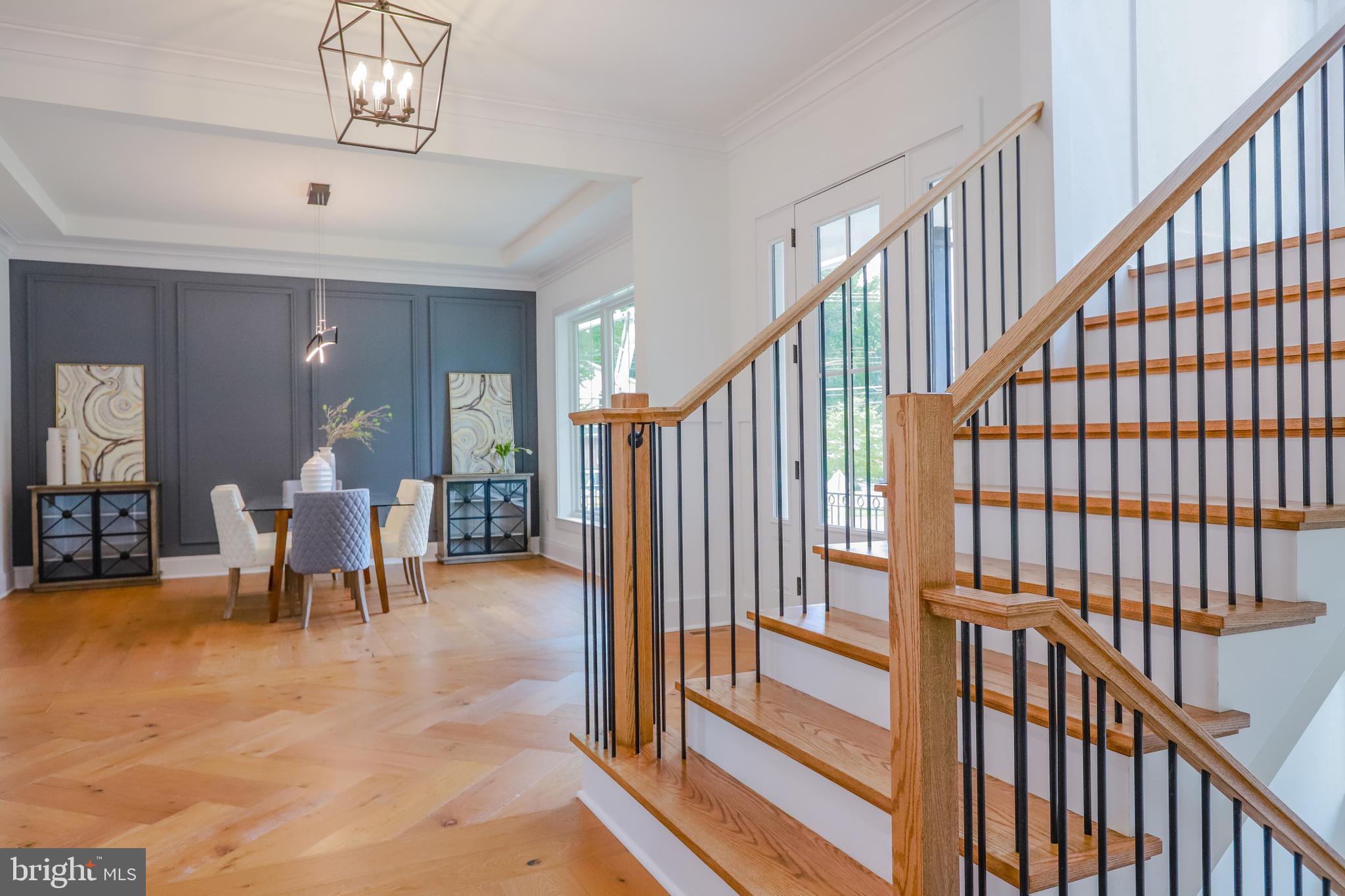 PICKETT ESTATES - Residential