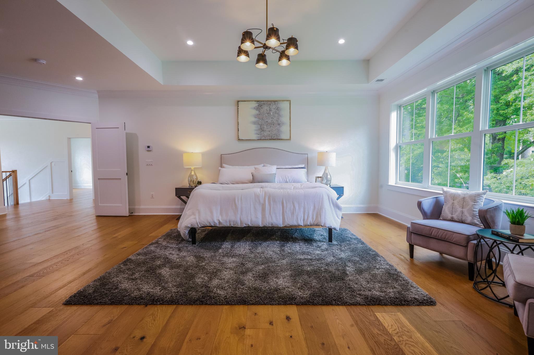 PICKETT ESTATES - Residential