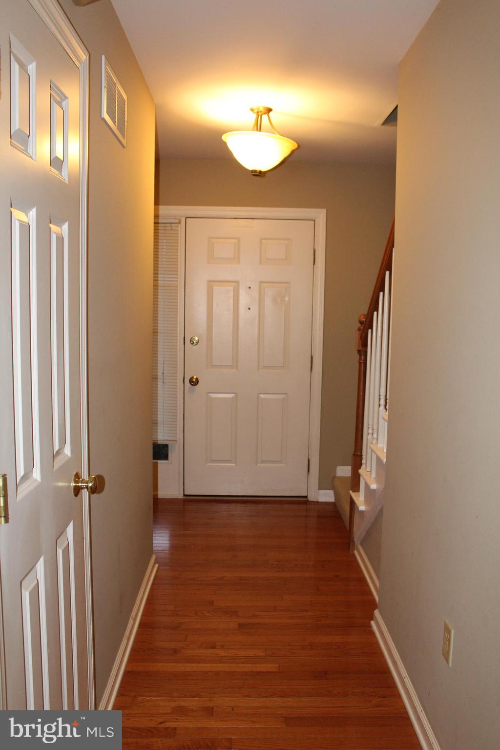 SOUTHPOINT - Residential Lease