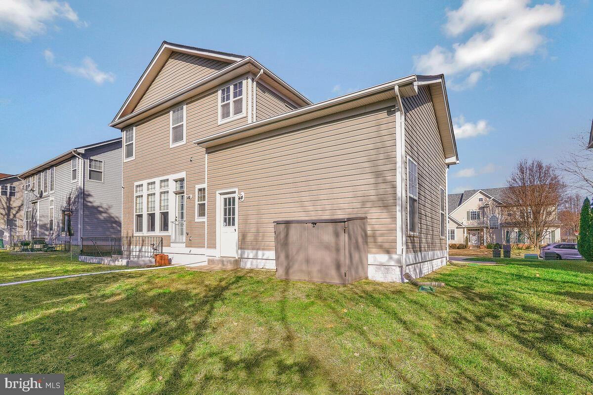 HUNTERS RUN - Residential