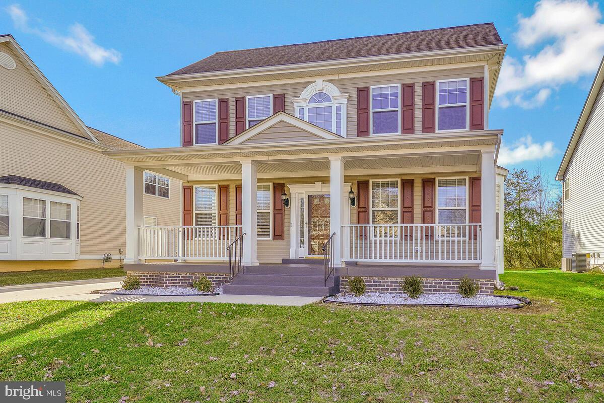 HUNTERS RUN - Residential