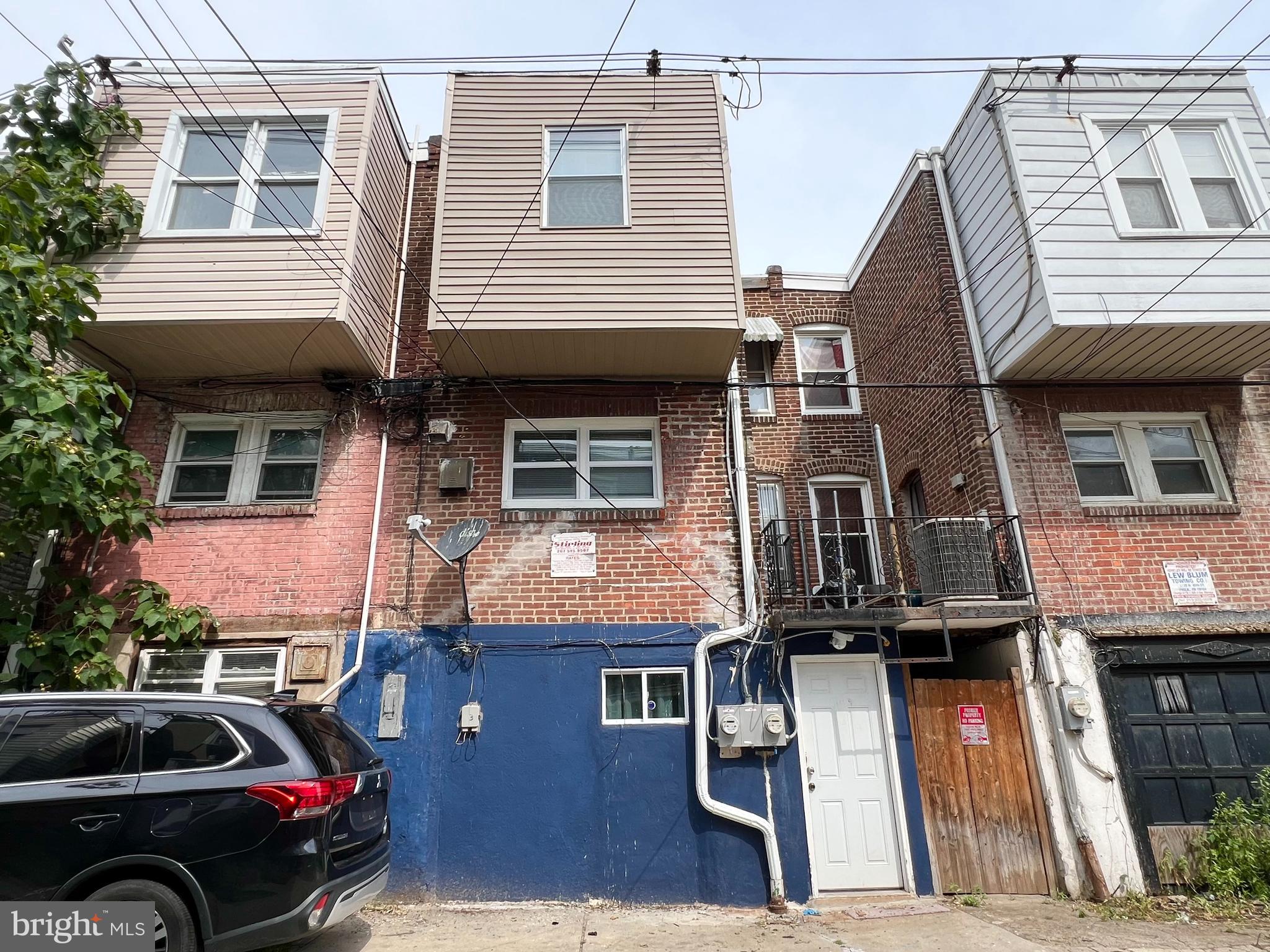 ELMWOOD PARK - Residential