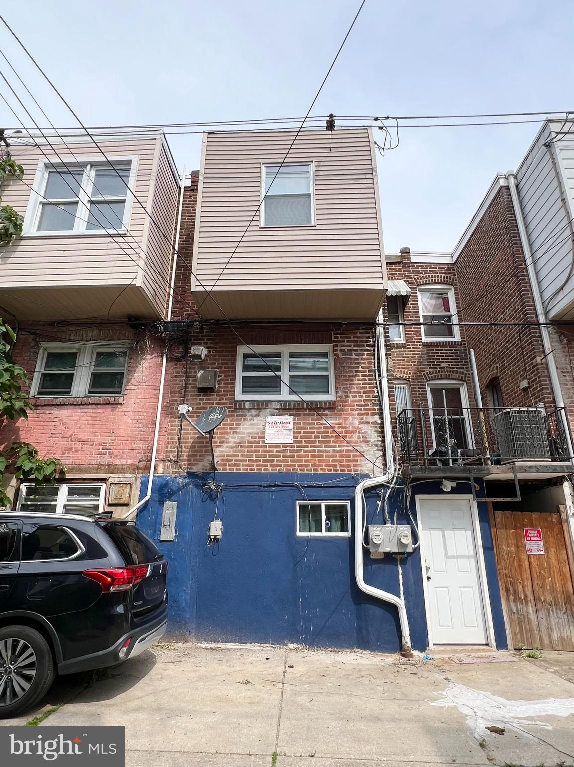 ELMWOOD PARK - Residential