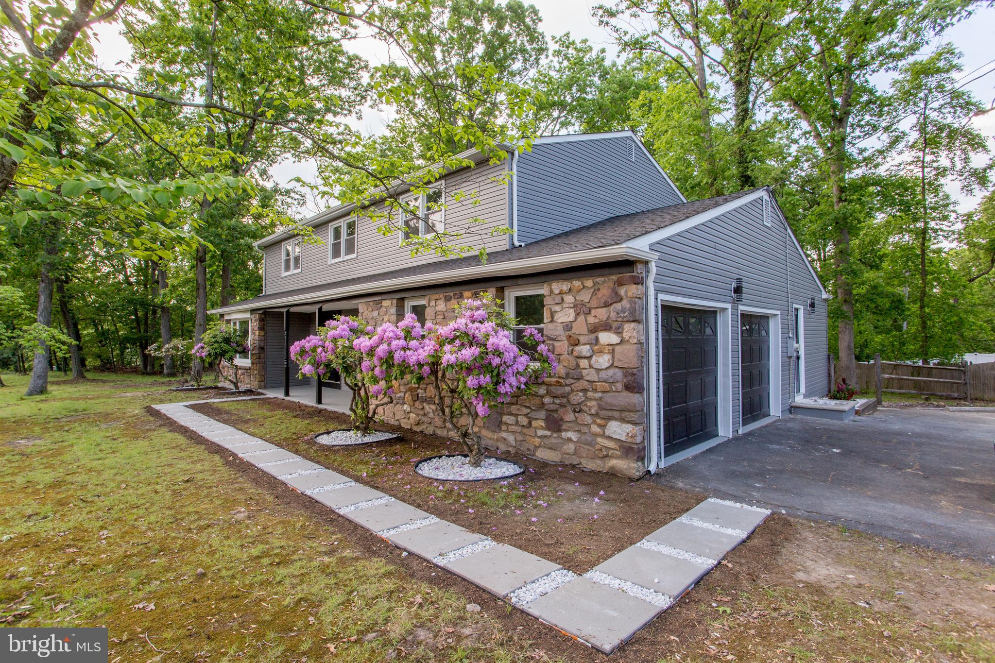 BUCKINGHAM - Residential