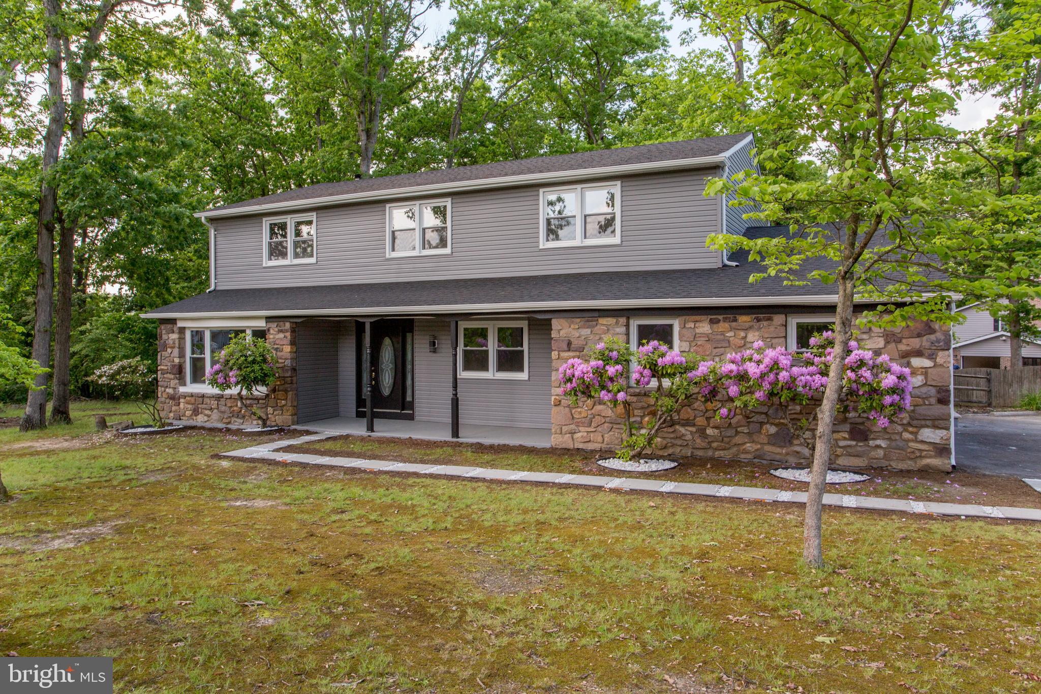 BUCKINGHAM - Residential