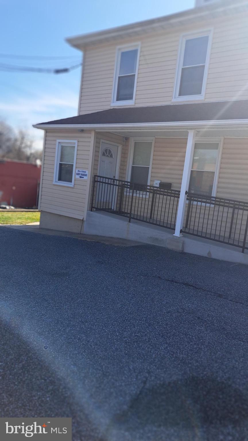 Photo 1 of 6 — 7701 2nd Floor BELAIR ROAD 3 & 4, NOTTINGHAM, MD 21236