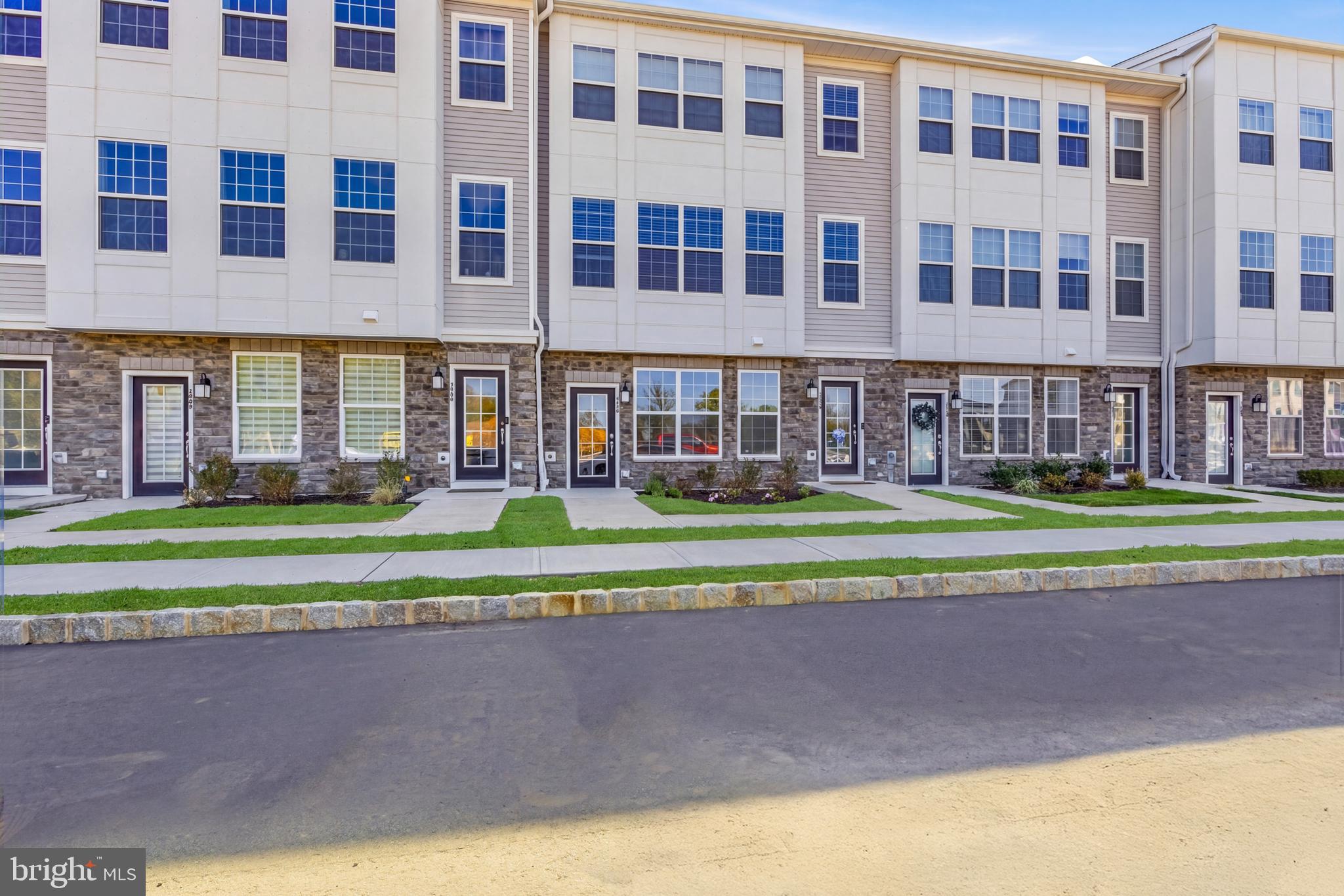 Photo 1 of 27 — 116 LEONA STEWART, PENNINGTON, NJ 08534