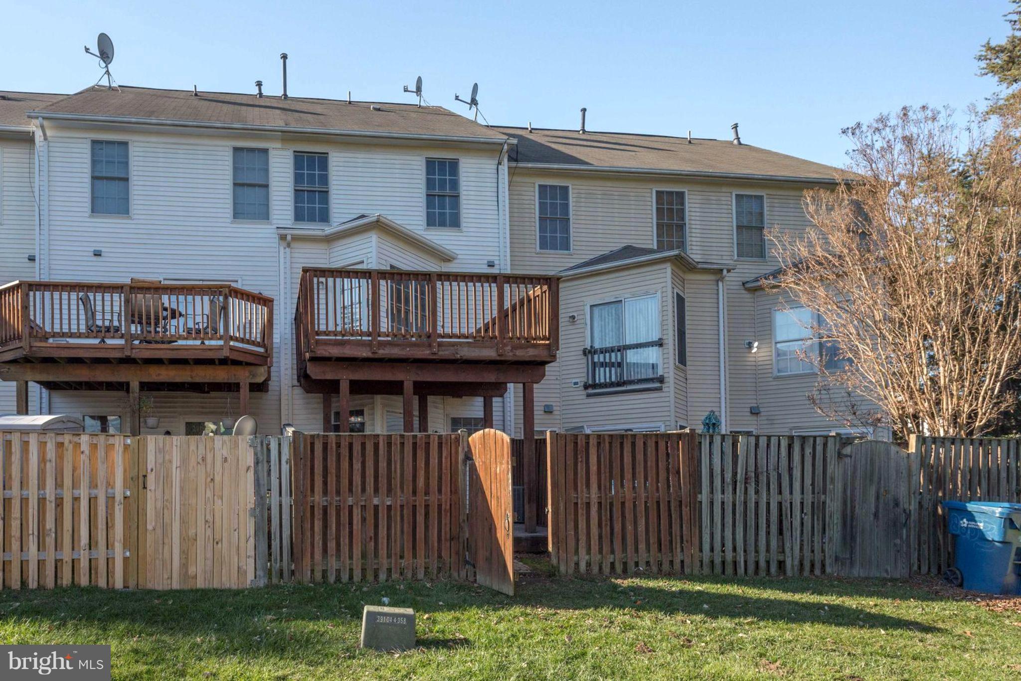 KINGSBROOKE - Residential