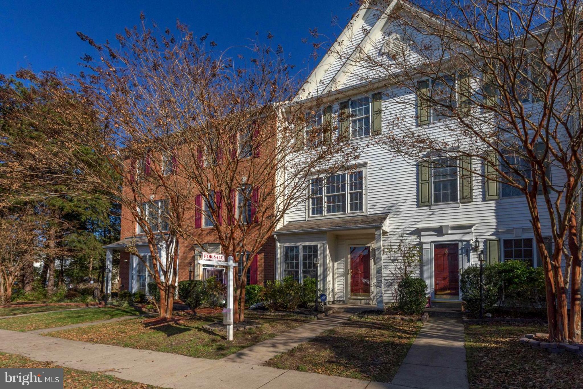 KINGSBROOKE - Residential