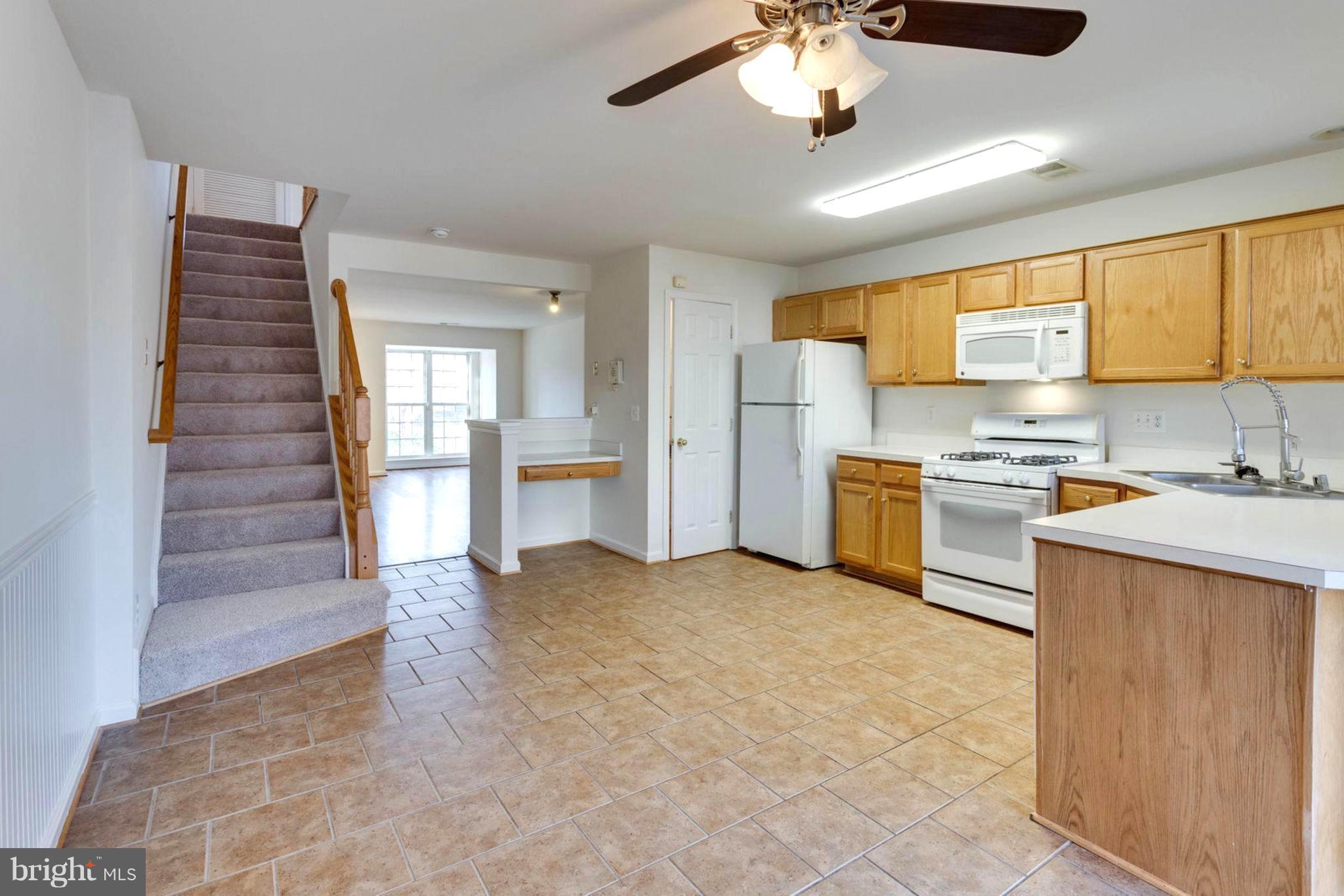 KINGSBROOKE - Residential