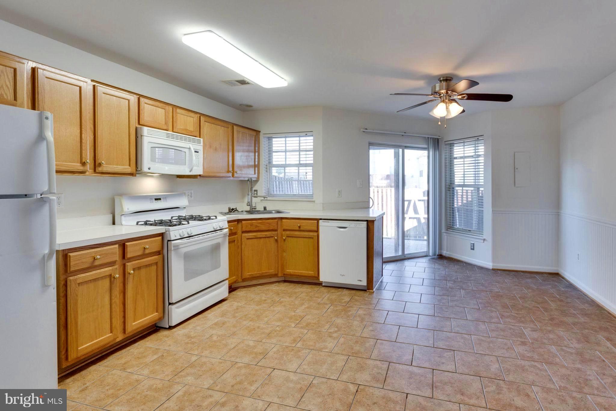 KINGSBROOKE - Residential