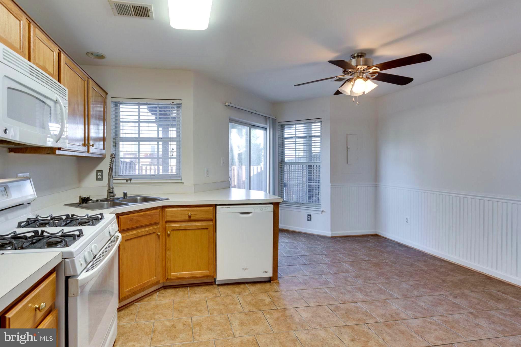 KINGSBROOKE - Residential