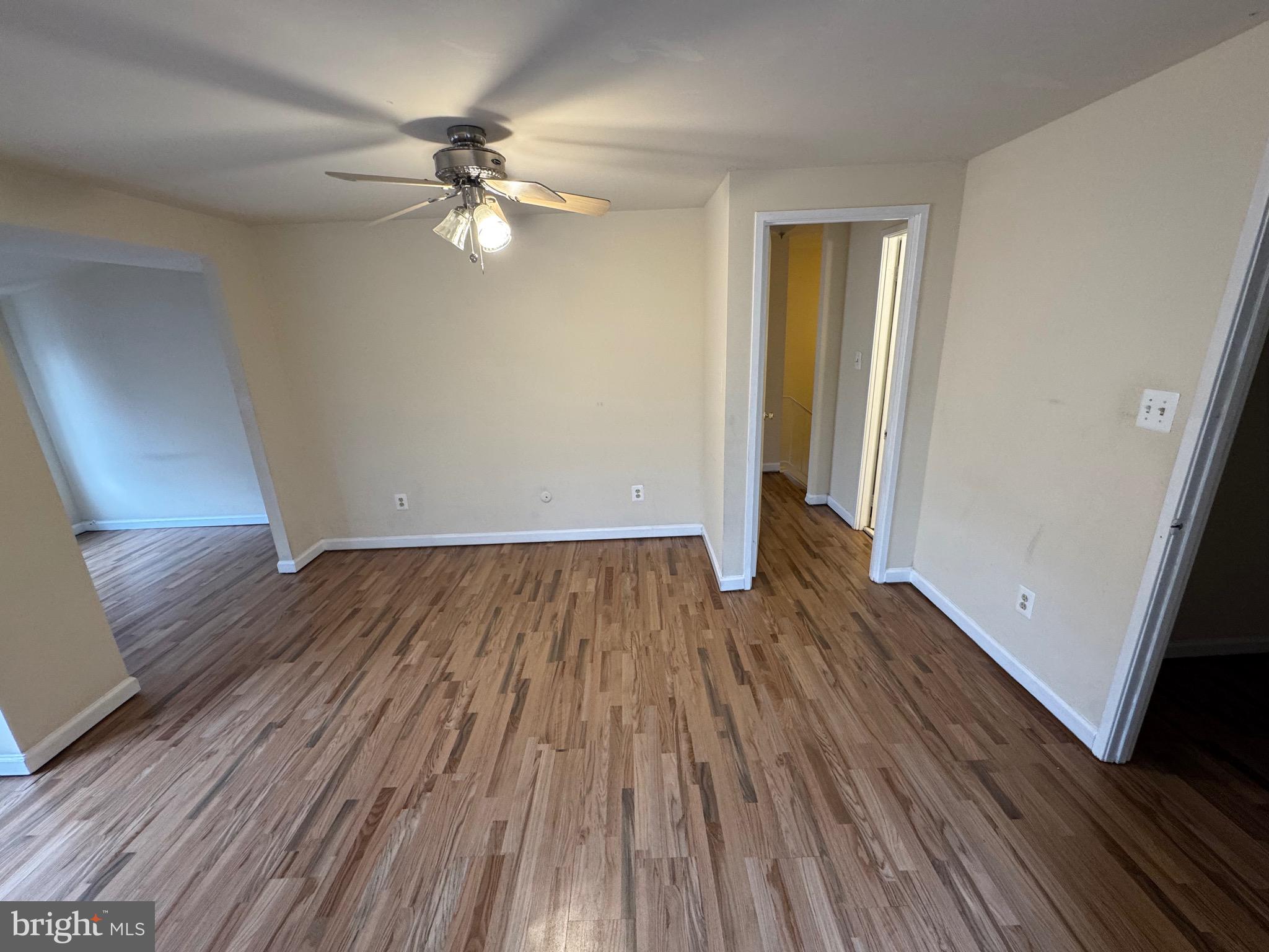 THOMAS CHOICE WEST - Residential Lease