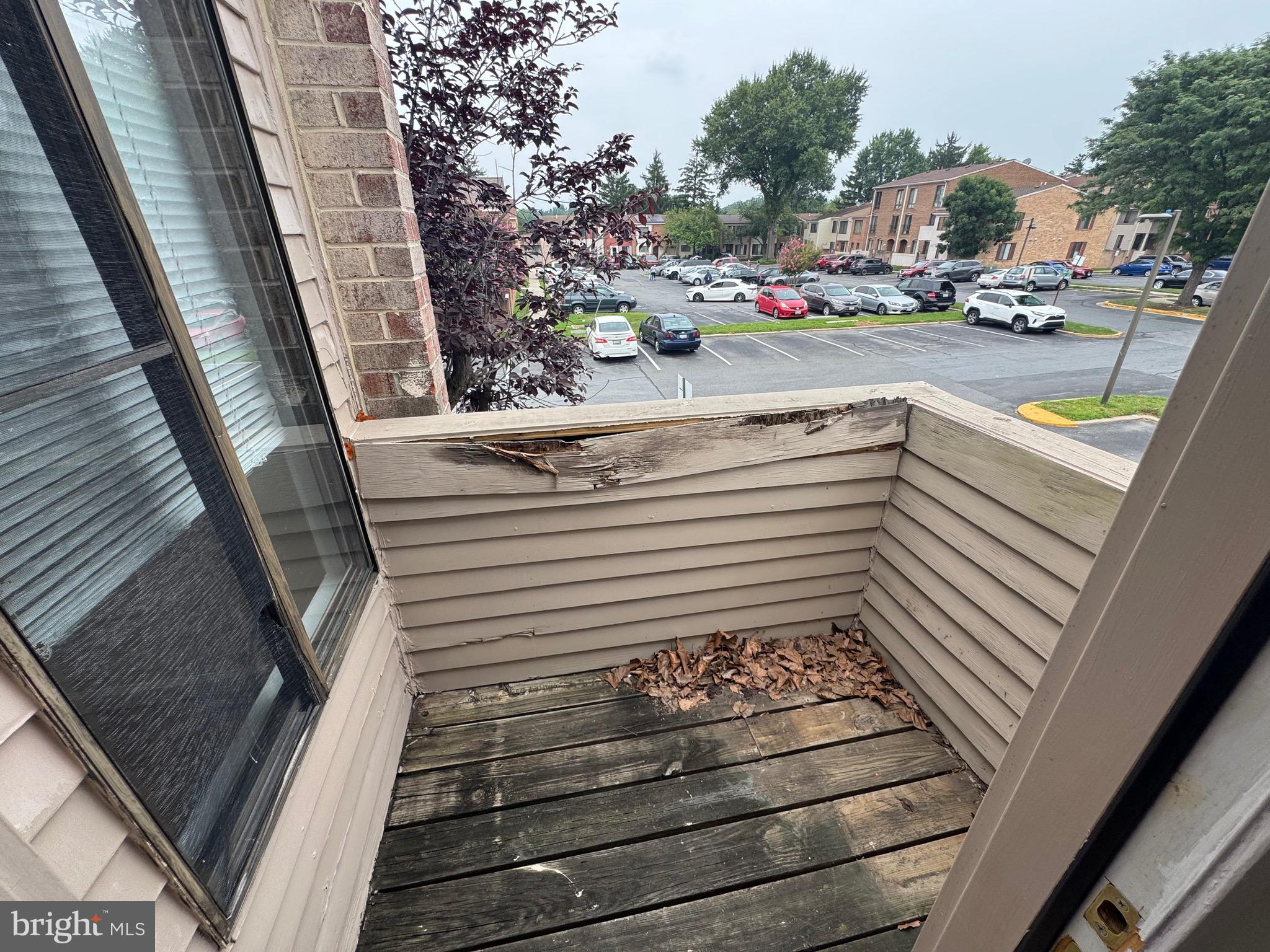 THOMAS CHOICE WEST - Residential Lease