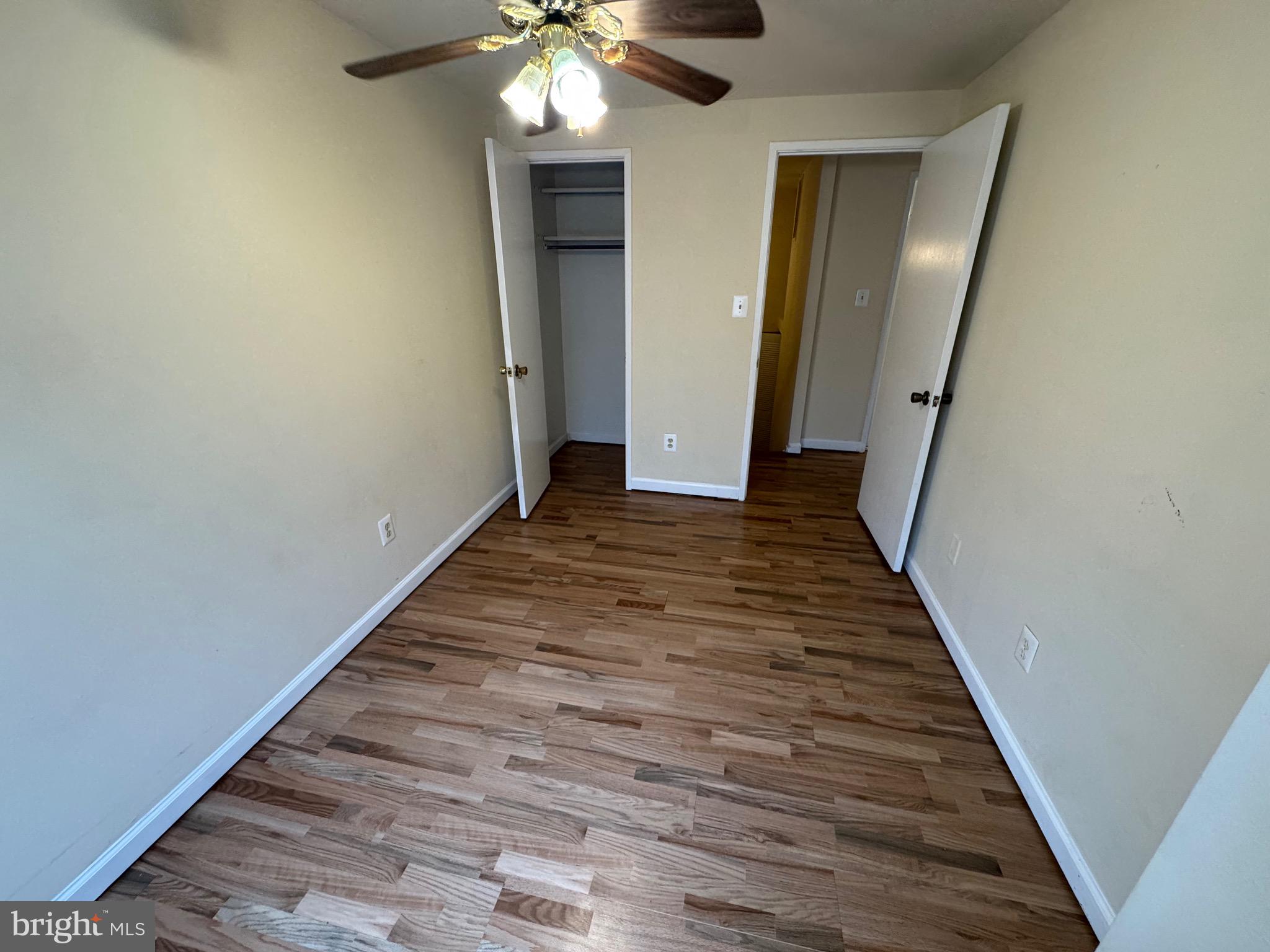 THOMAS CHOICE WEST - Residential Lease