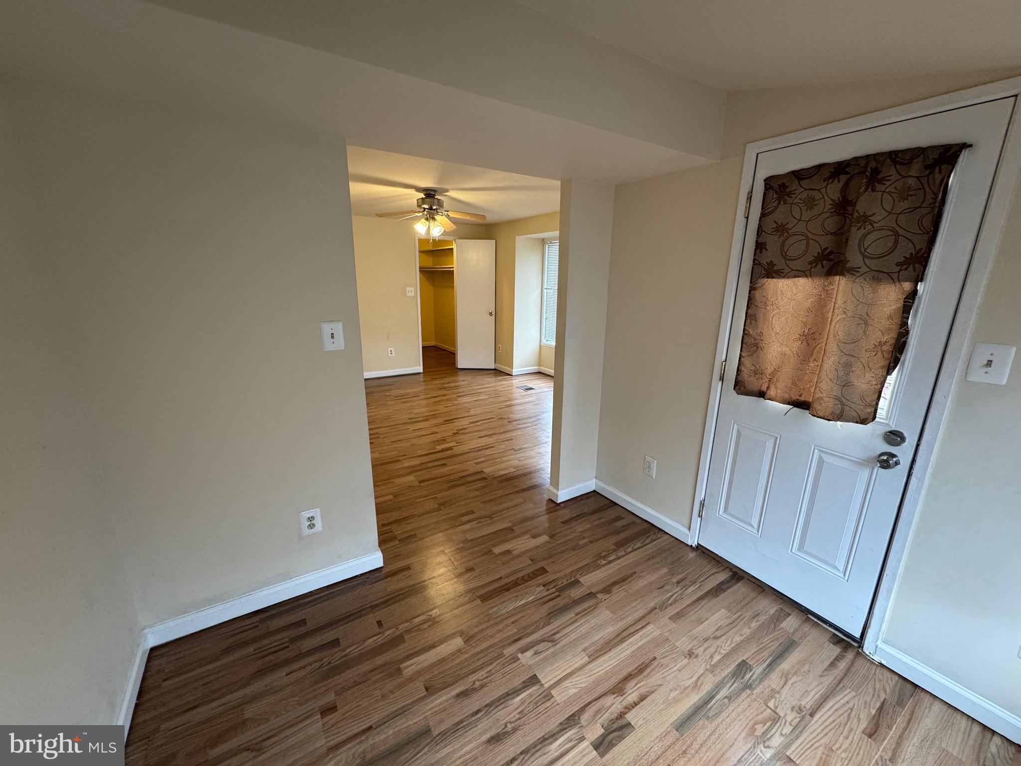 THOMAS CHOICE WEST - Residential Lease