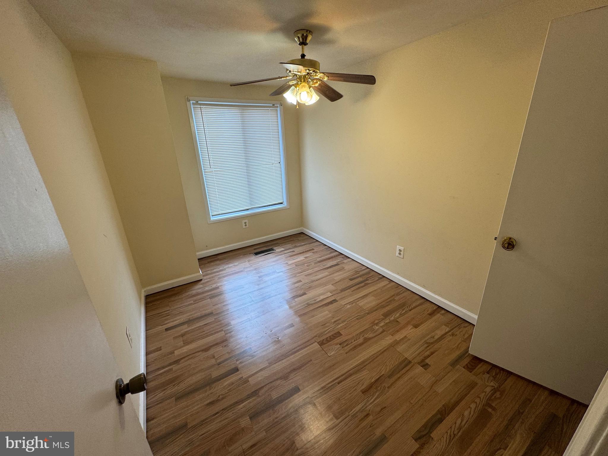 THOMAS CHOICE WEST - Residential Lease